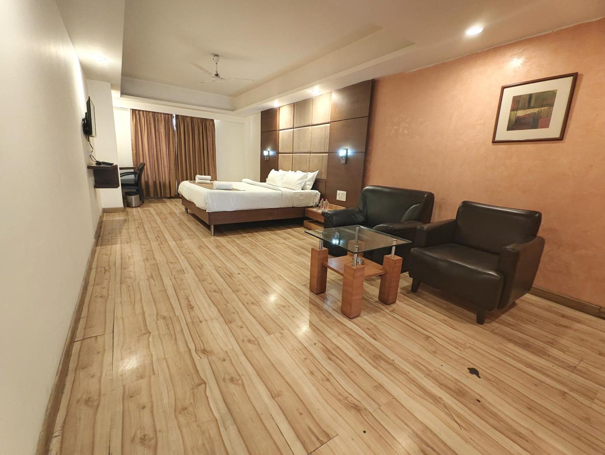 The Sky Comfort, Vejalpur Hotel Ahmedabad