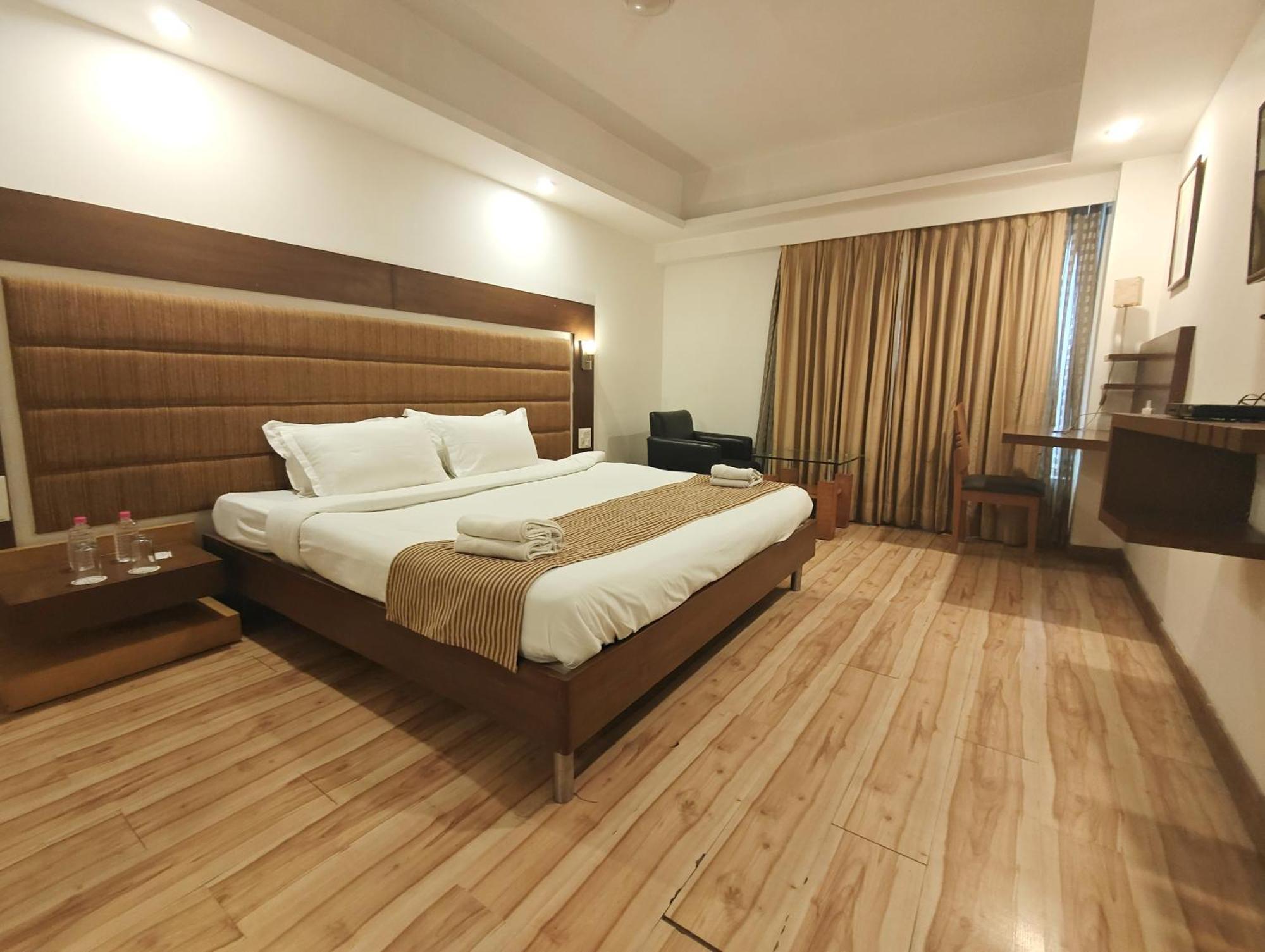 The Sky Comfort, Vejalpur 3* Ahmedabad