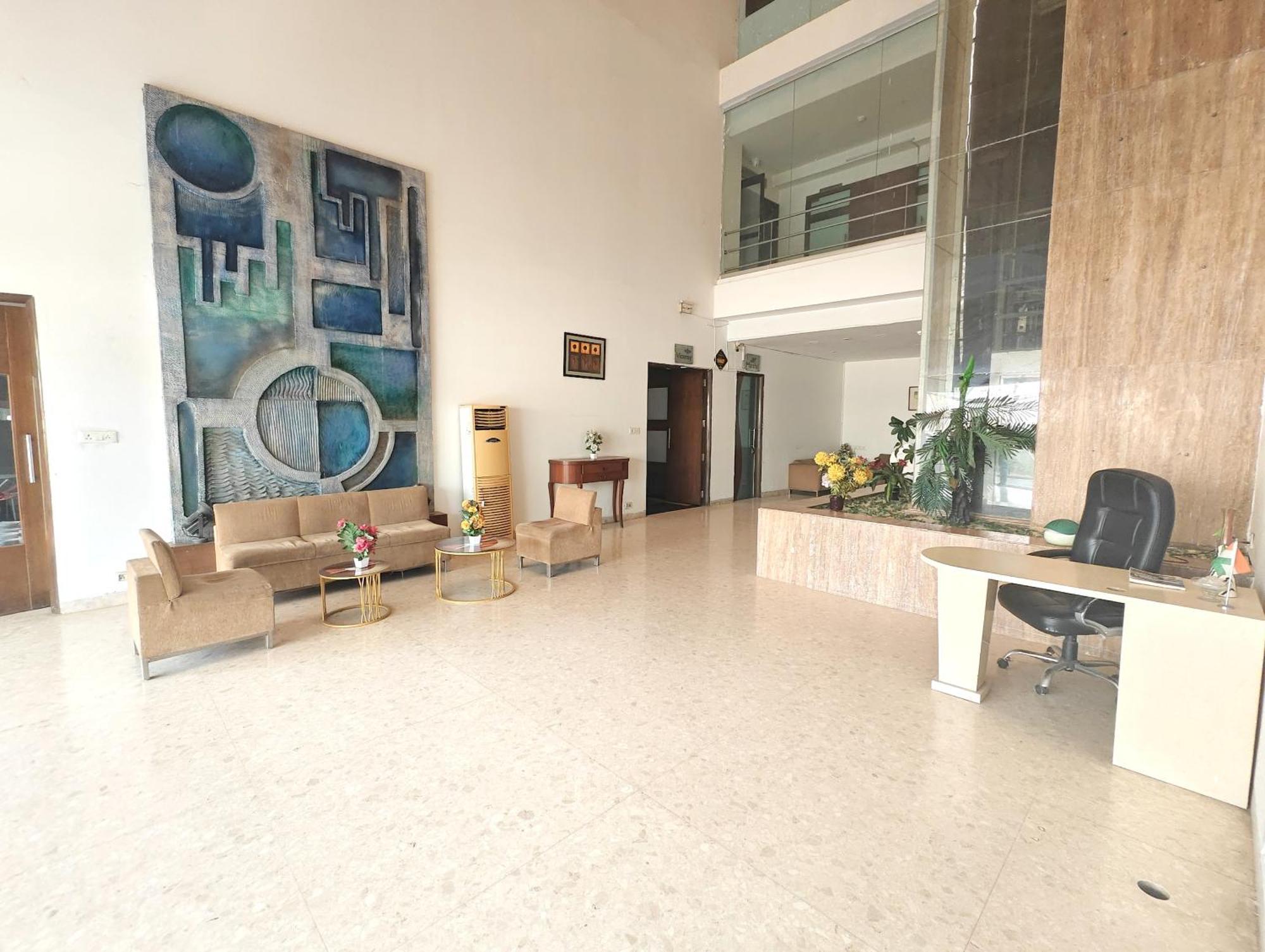 The Sky Comfort, Vejalpur Hotel Ahmedabad
