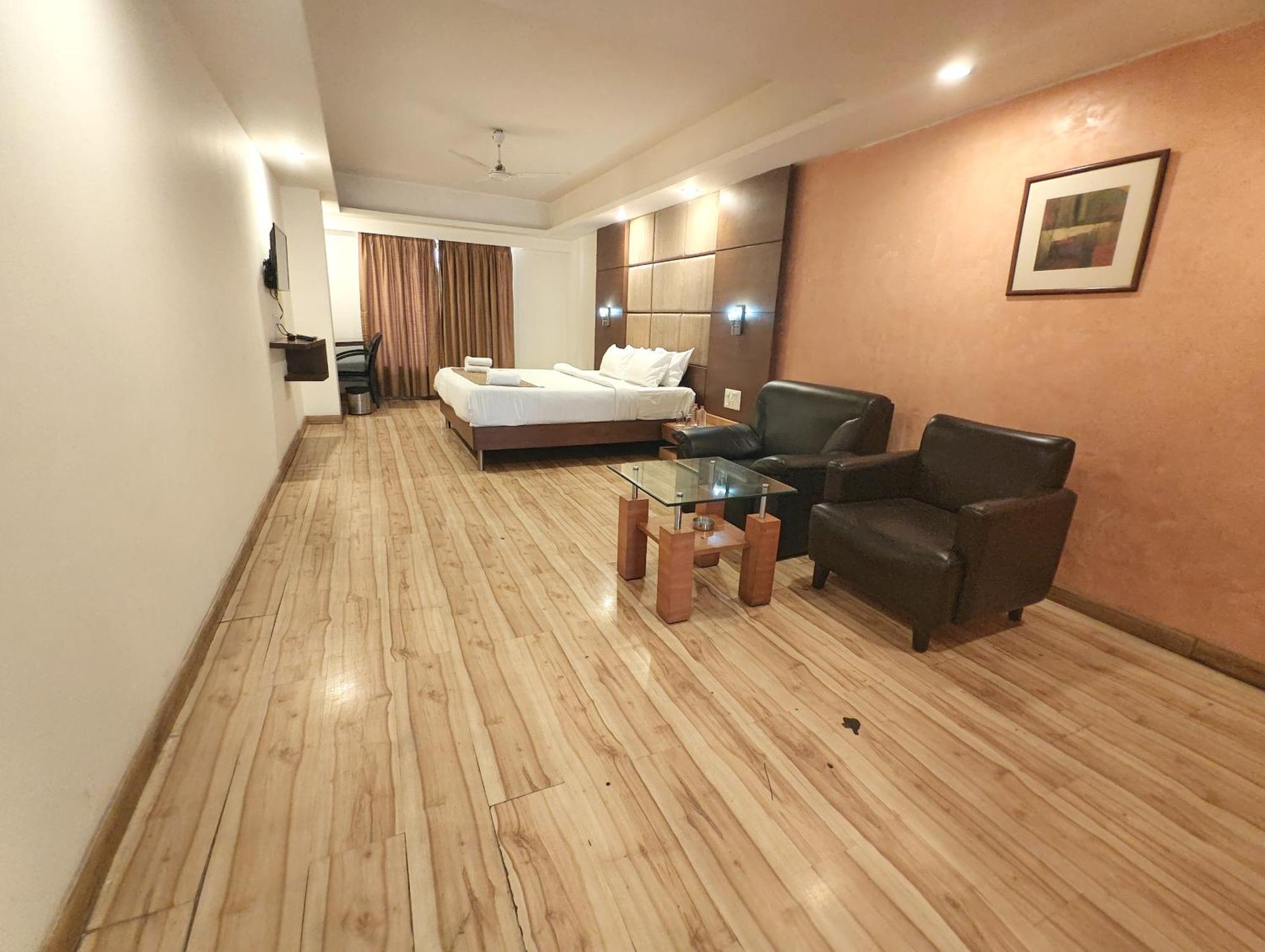 The Sky Comfort, Vejalpur Ahmedabad