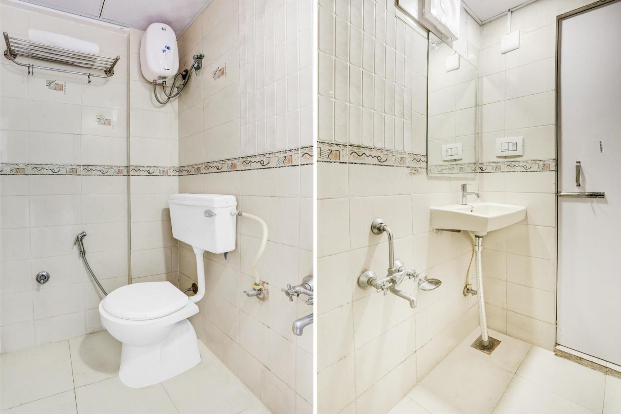 Hotel Collection O Ahmedabad Airport Formerly Hotel Runway Inn