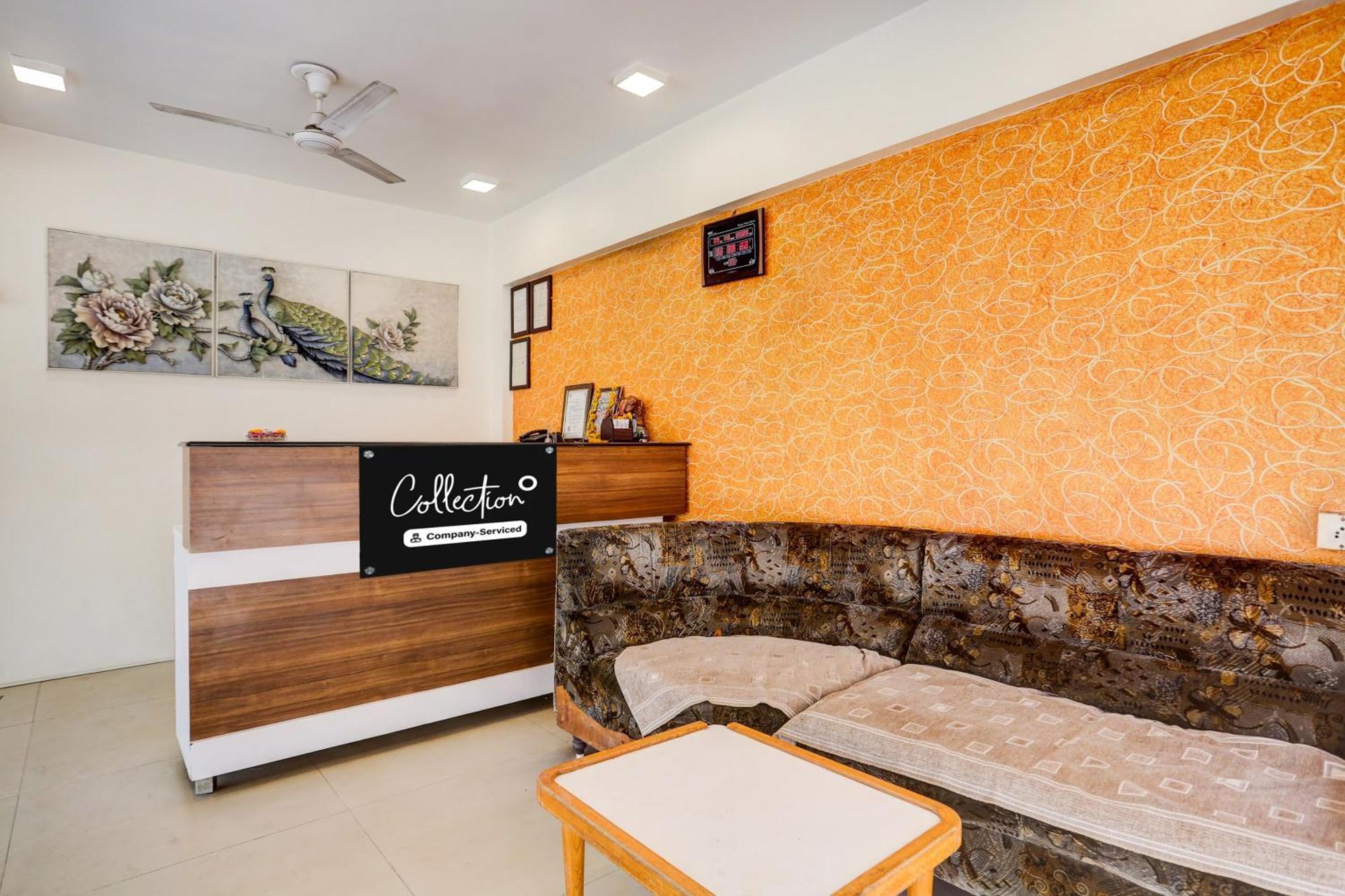 Collection O Ahmedabad Airport Formerly Hotel Runway Inn Ahmedabad