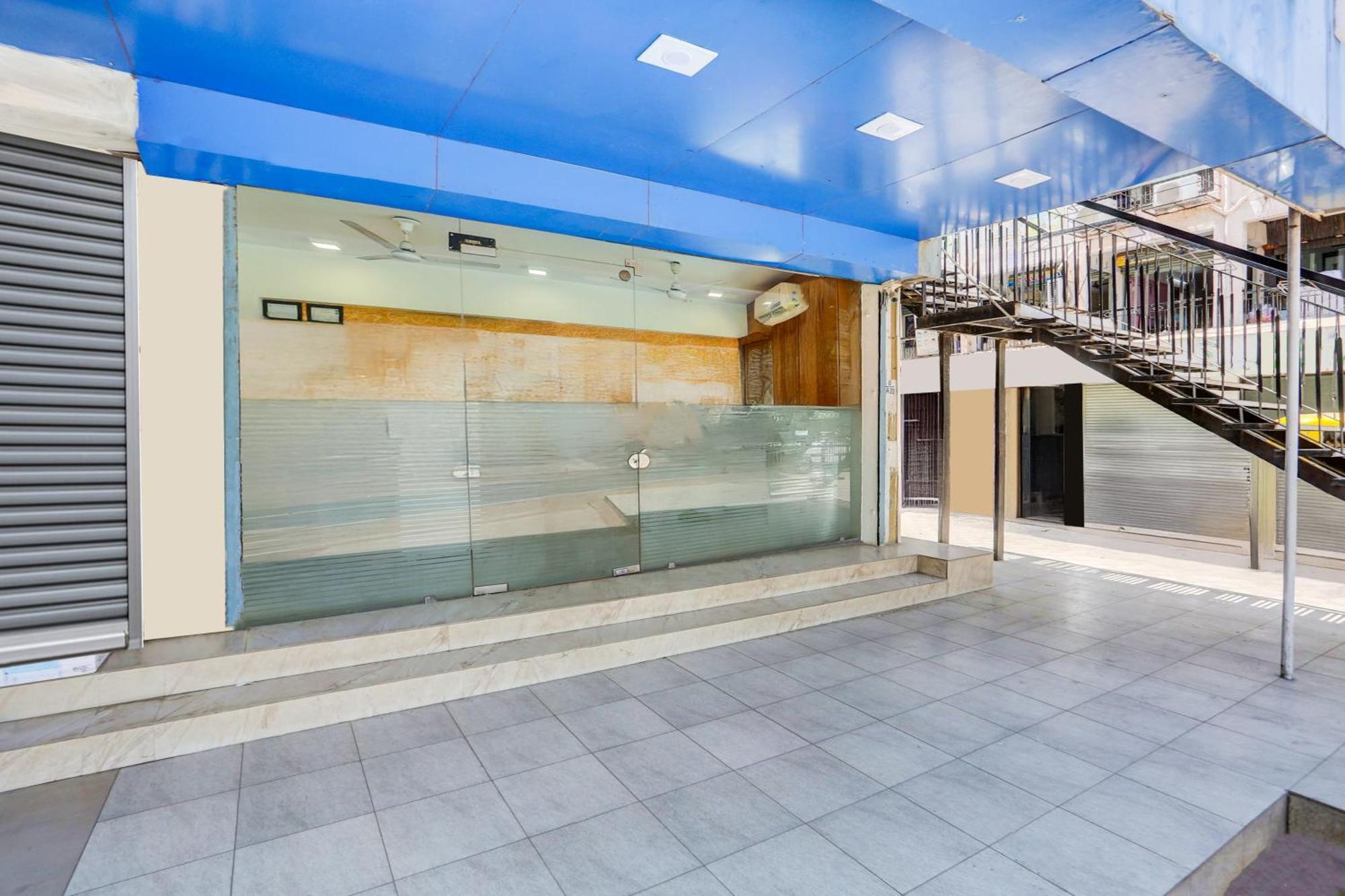Collection O Ahmedabad Airport Formerly Hotel Runway Inn 2* Ahmedabad