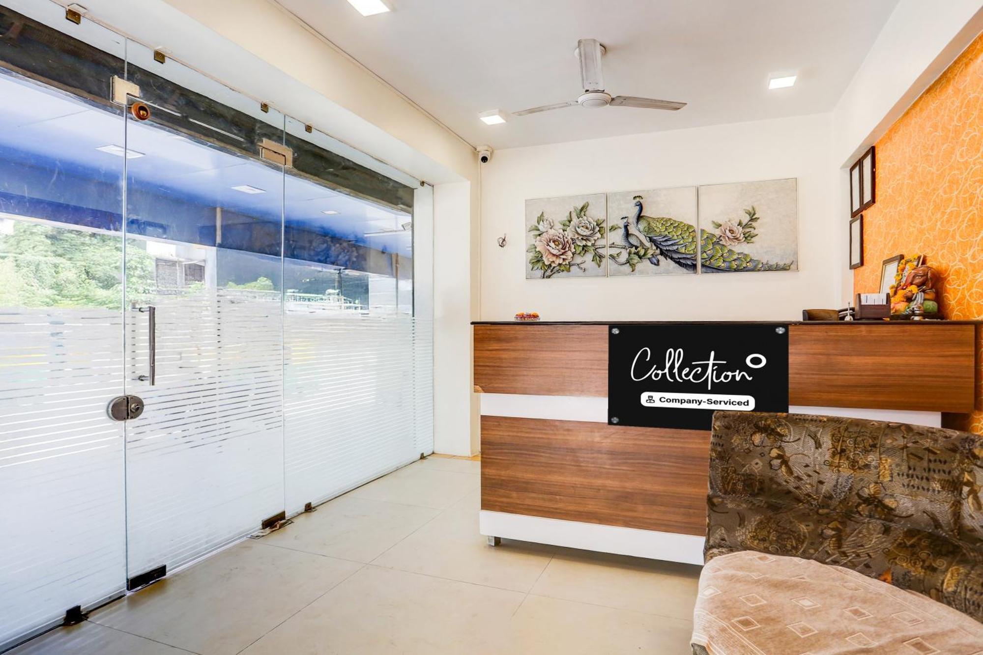 Collection O Ahmedabad Airport Formerly Hotel Runway Inn 2* Ahmedabad