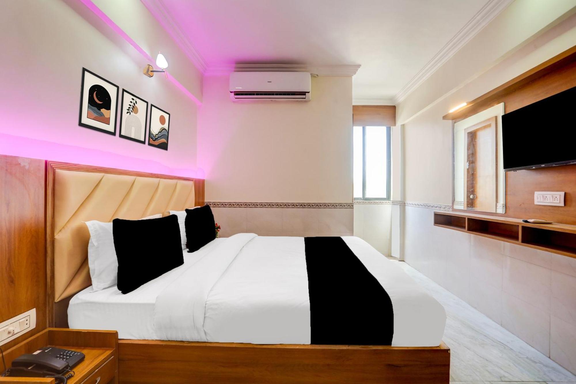 Collection O Ahmedabad Airport Formerly Hotel Runway Inn 2* Ahmedabad