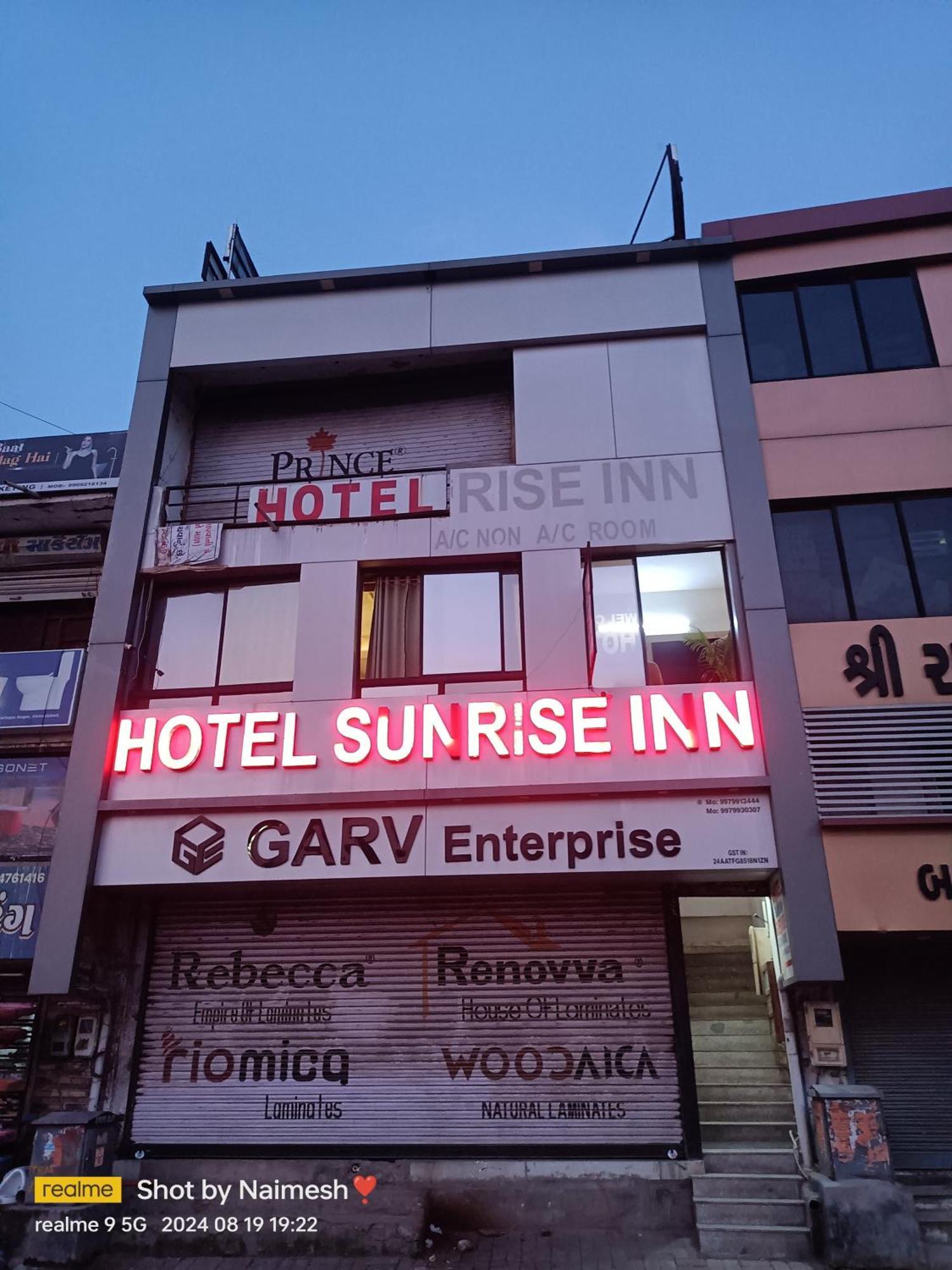 Sunrise Hotel