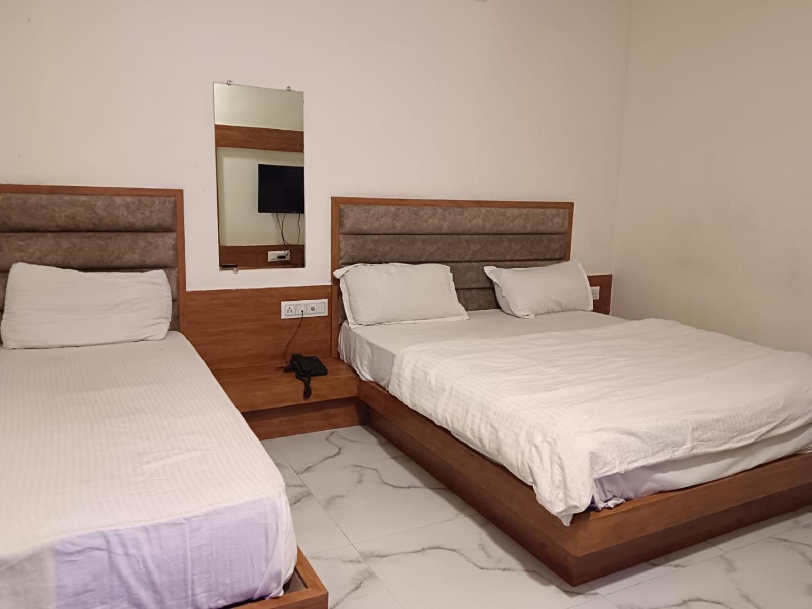 Hotel Sunrise 3*
