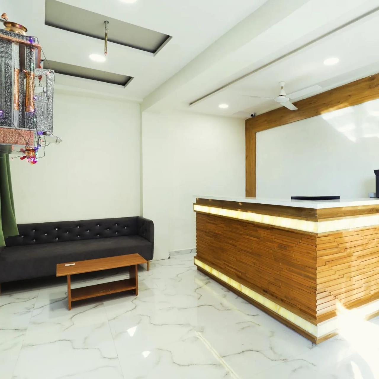 Hotel Sunrise Ahmedabad