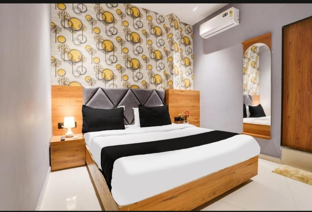 Pacific View Hotel