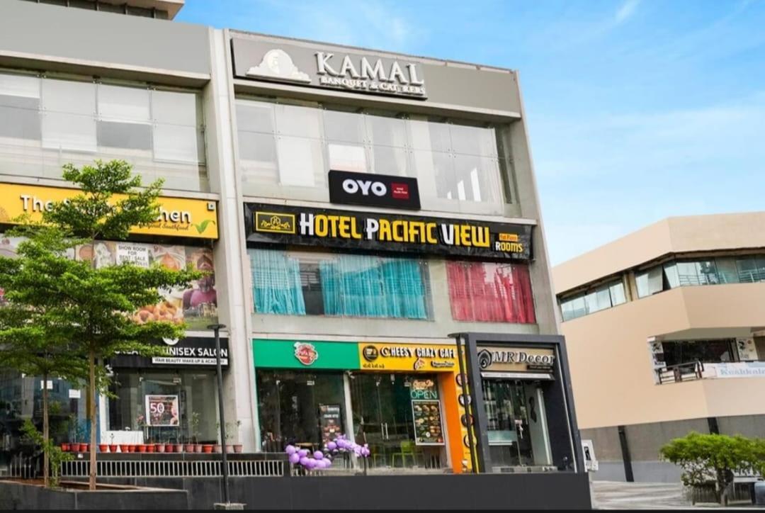 Hotel Pacific View 5*