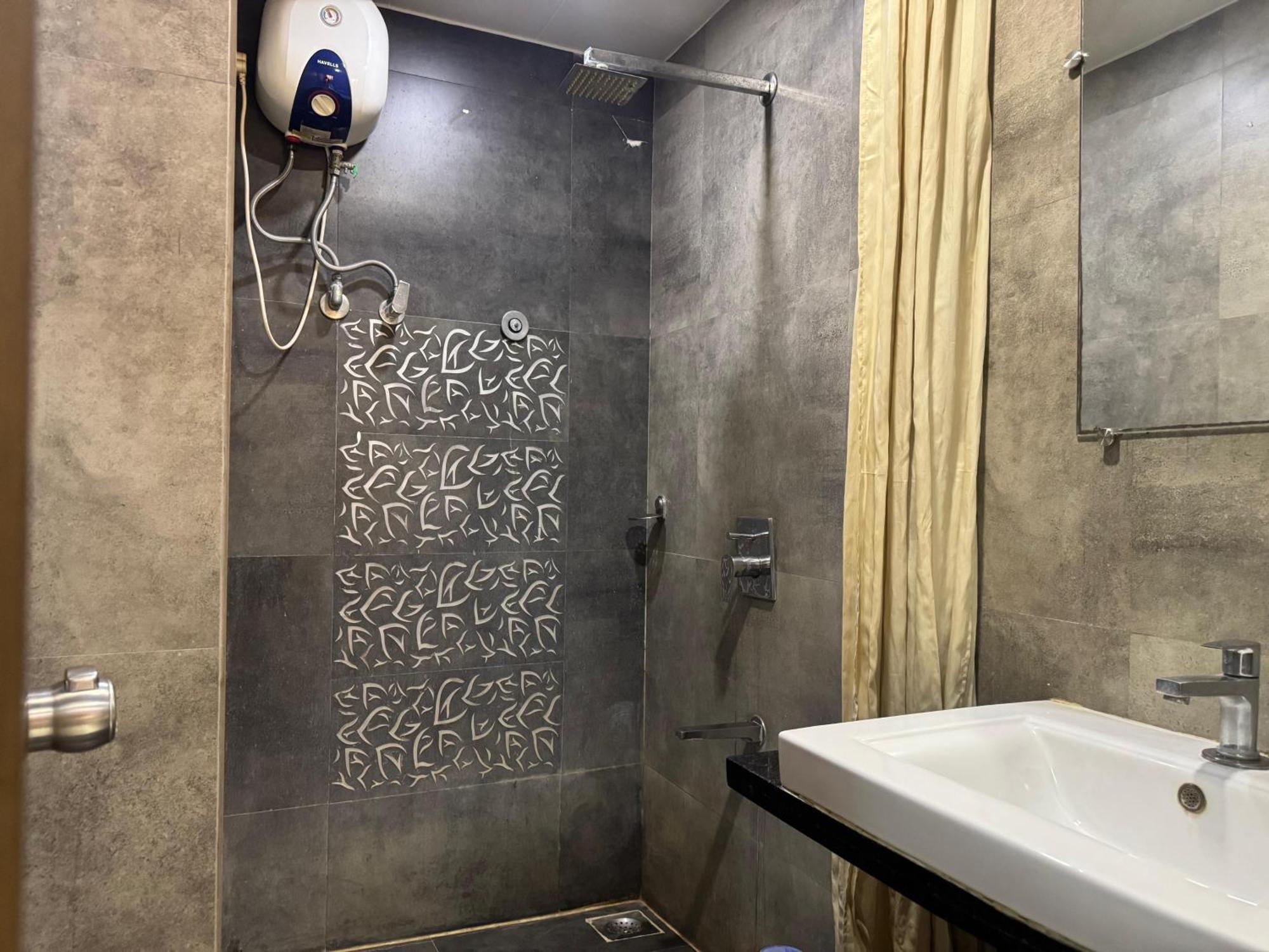 Kabir Hotel Ahmedabad