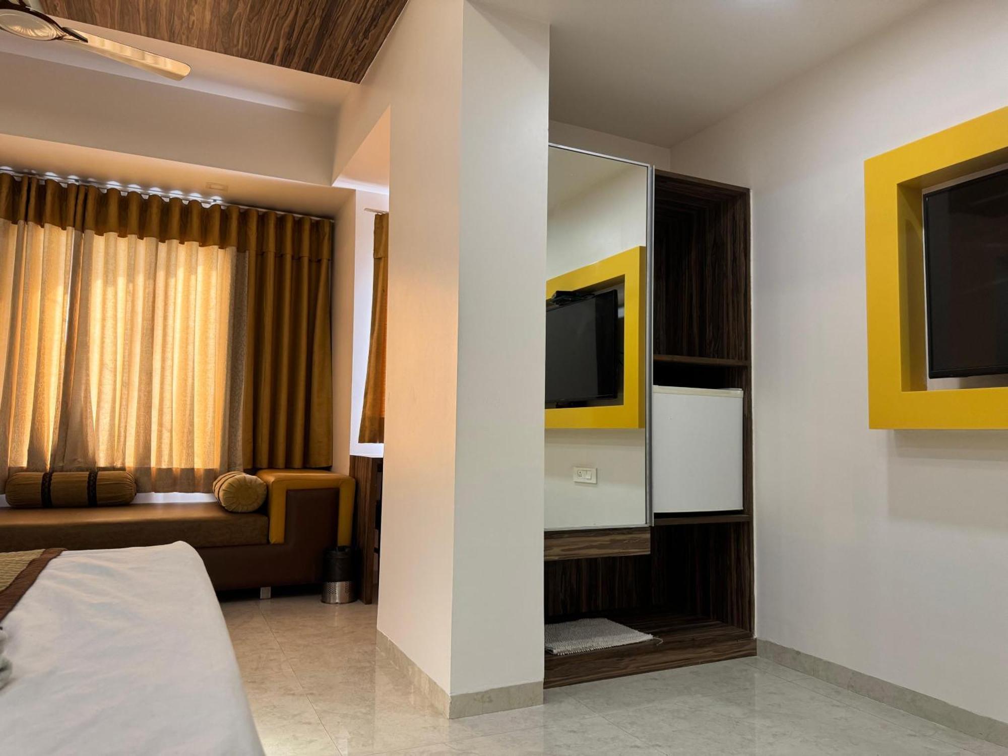 Kabir Ahmedabad