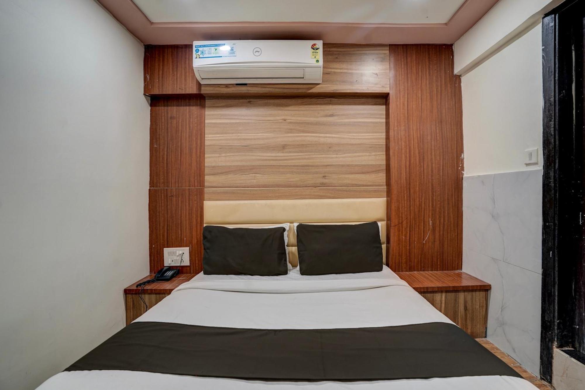 Hotel O Palak Palace Ahmedabad