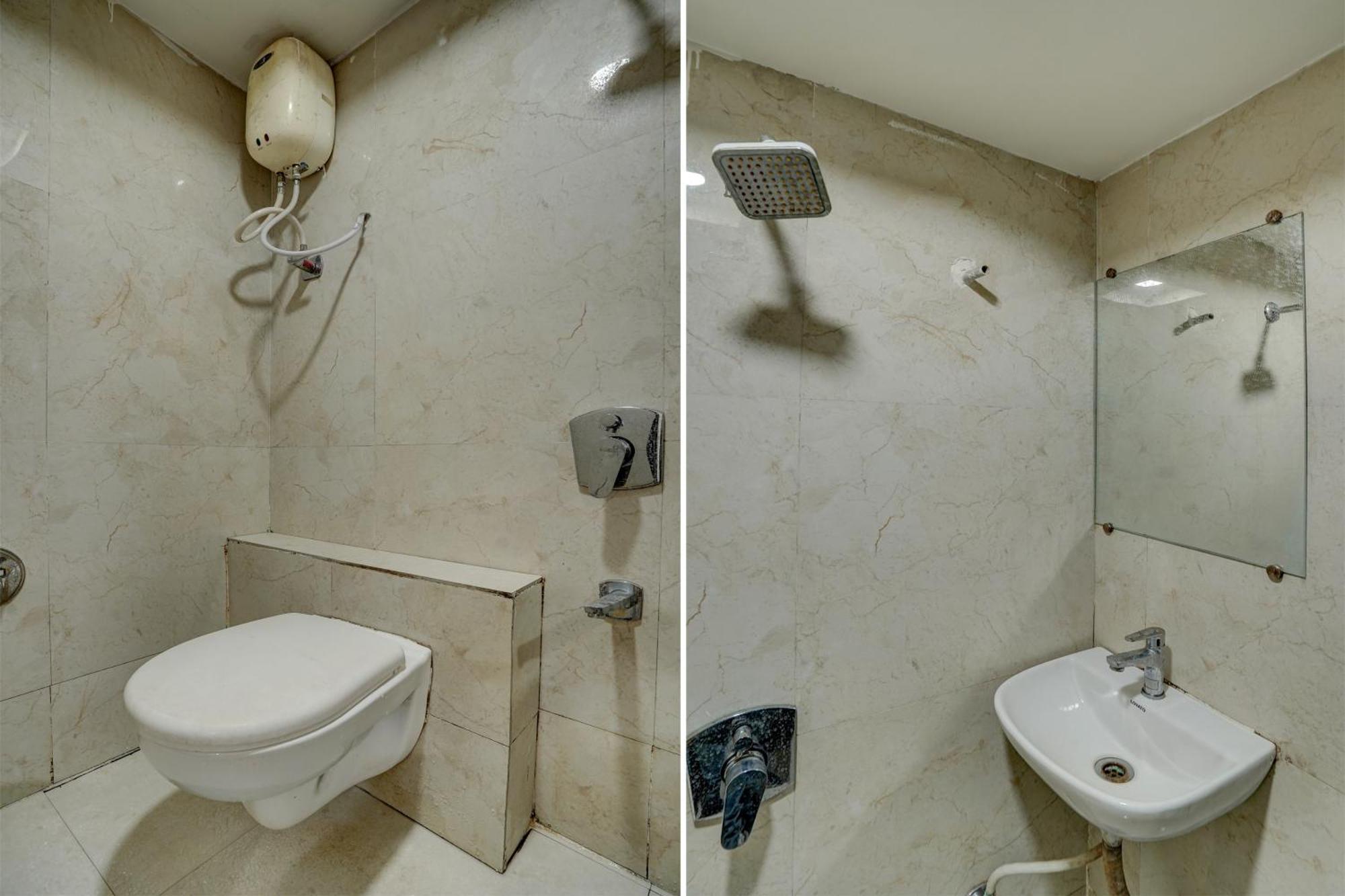 Hotel Hotel O Palak Palace 3*