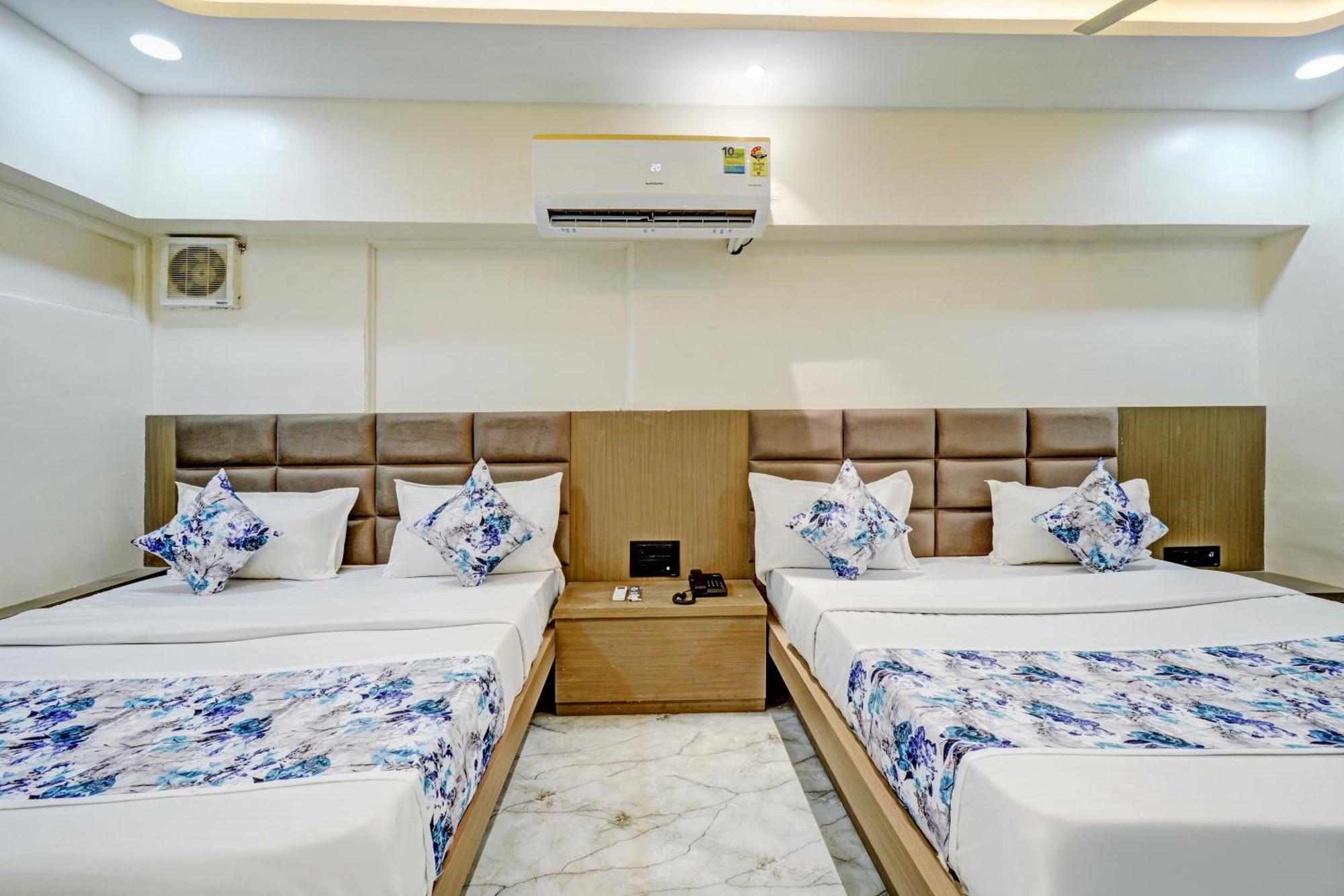 Royal Stay, Pakwan Sg Highway Hotel