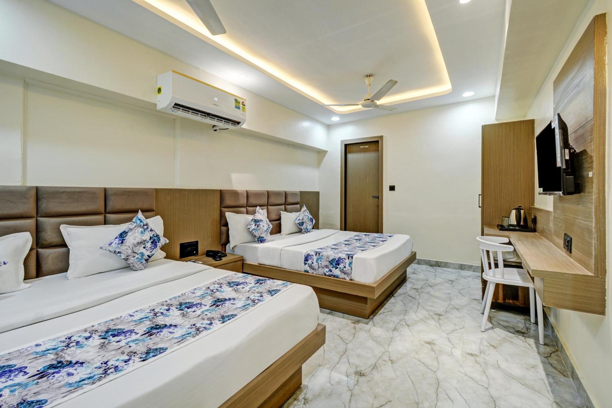 Hotel Royal Stay, Pakwan Sg Highway 3*
