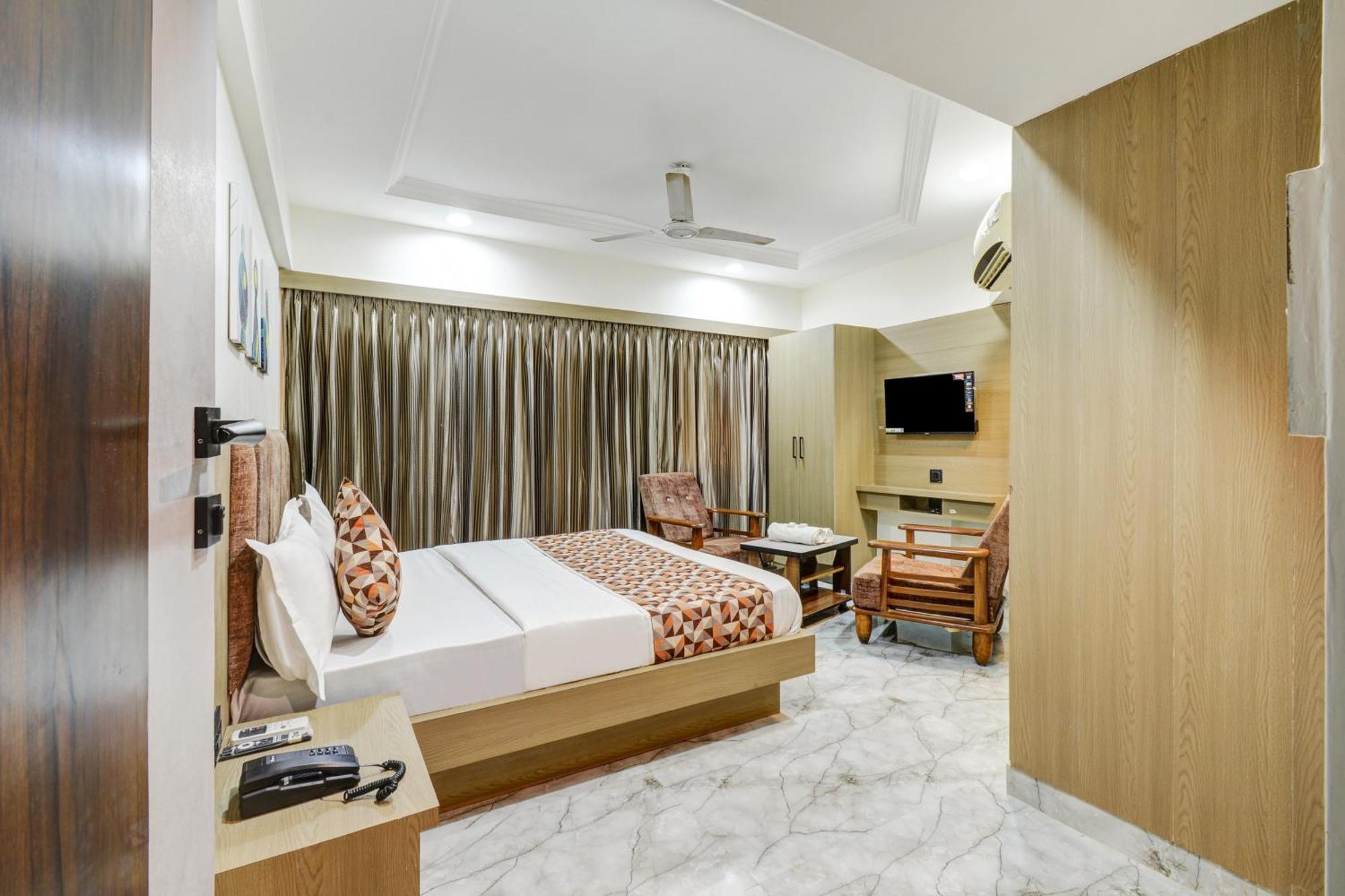 Hotel Royal Stay, Pakwan Sg Highway