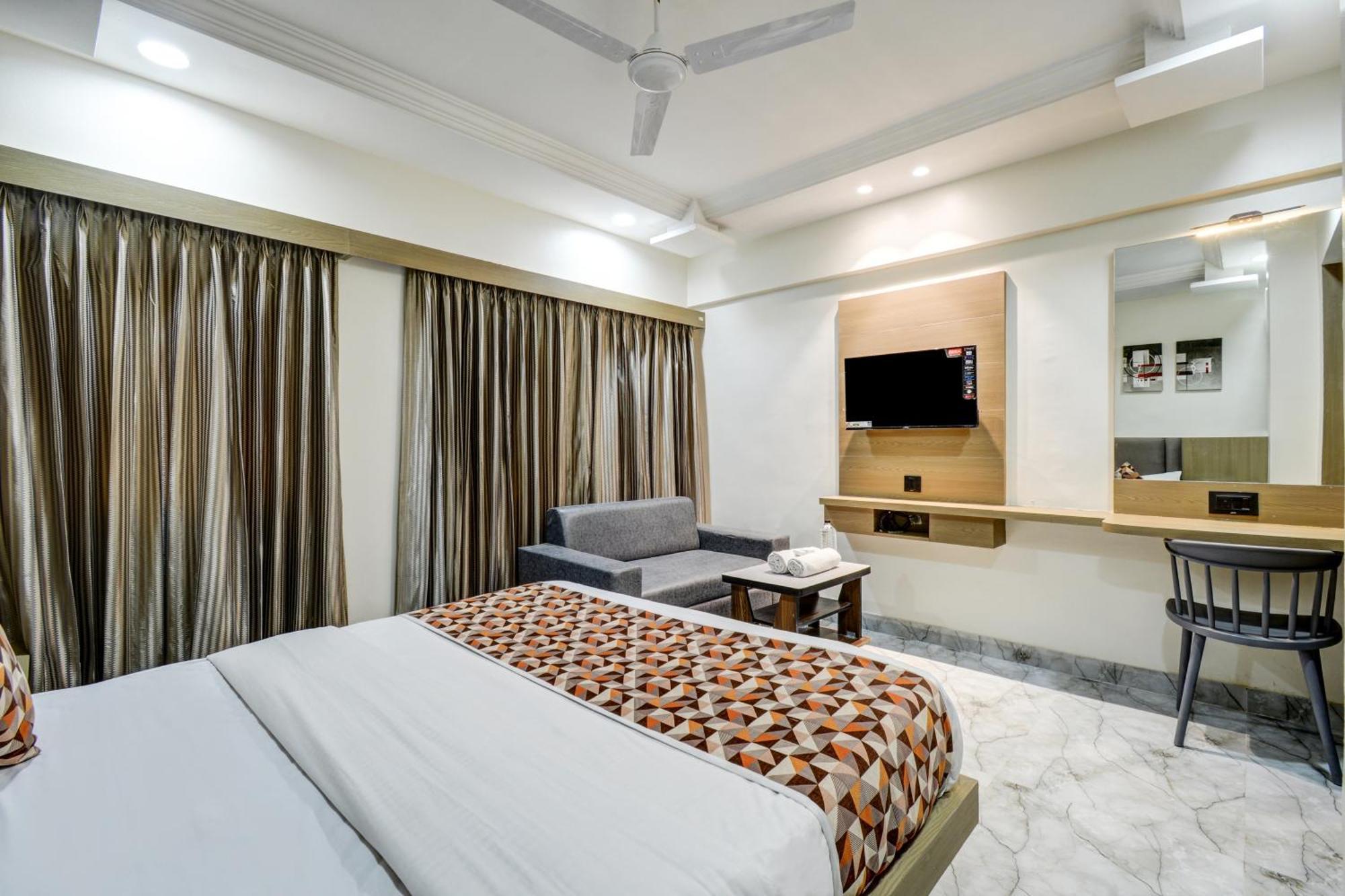 Hotel Royal Stay, Pakwan Sg Highway