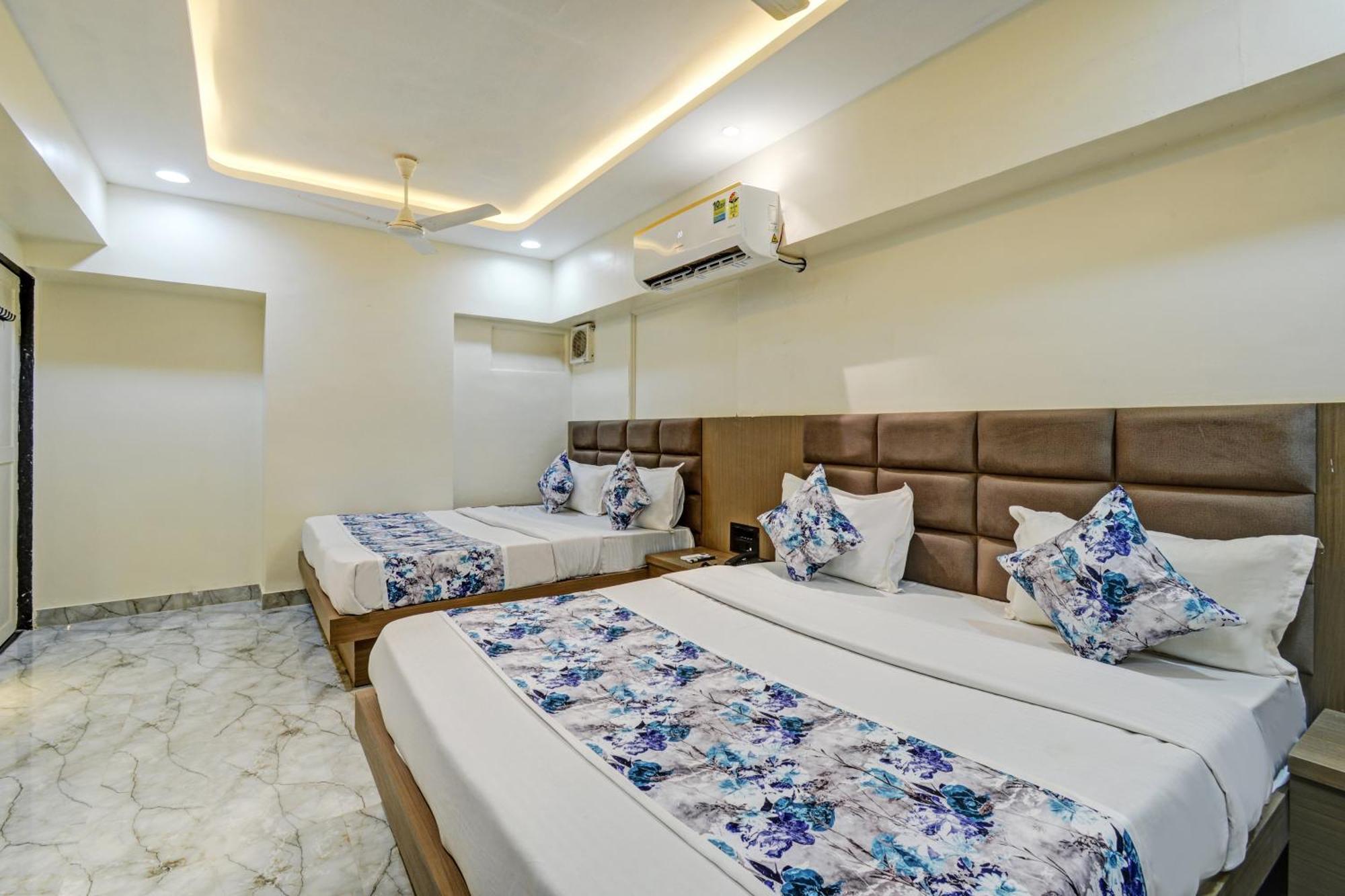 Hotel Royal Stay, Pakwan Sg Highway 3*