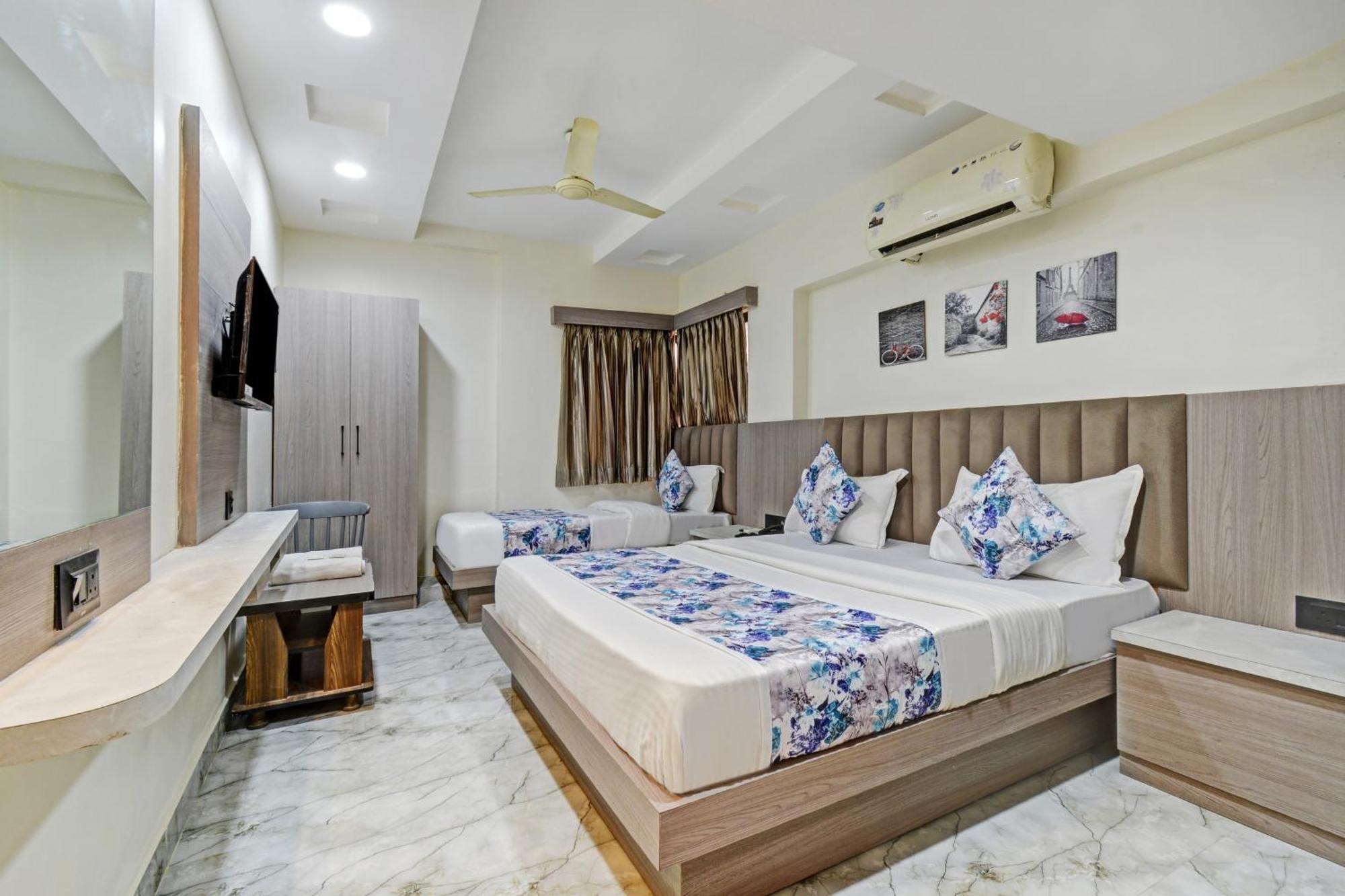 Royal Stay, Pakwan Sg Highway Hotel Ahmedabad