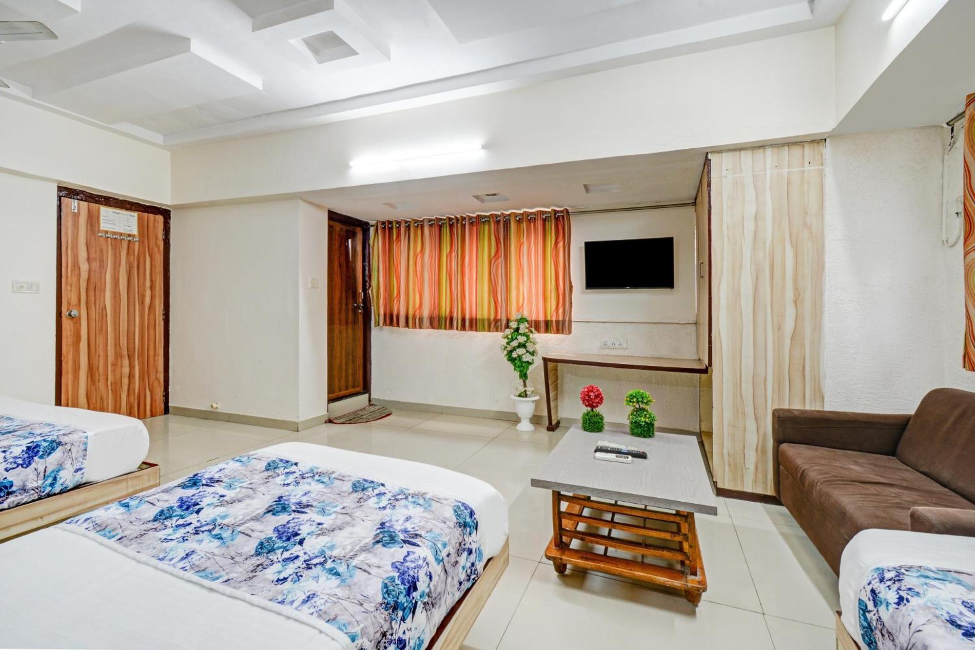 Royal Stay, Pakwan Sg Highway 3* Ahmedabad