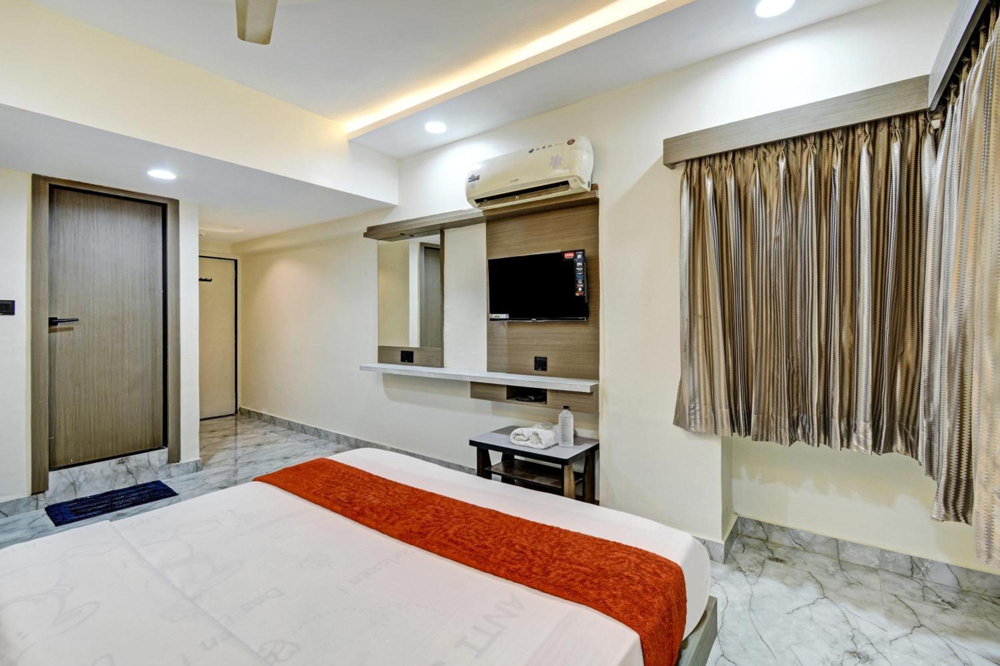 Royal Stay, Pakwan Sg Highway Hotel