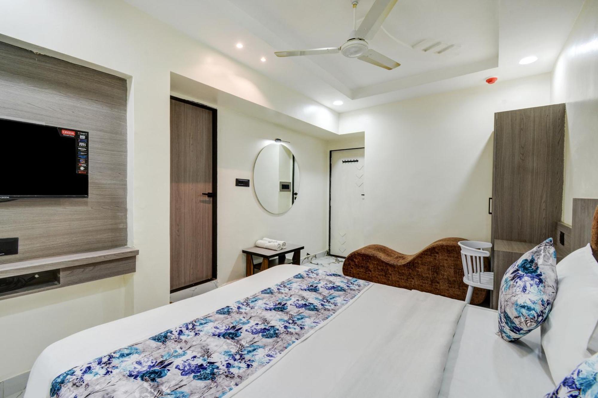 Hotel Royal Stay, Pakwan Sg Highway