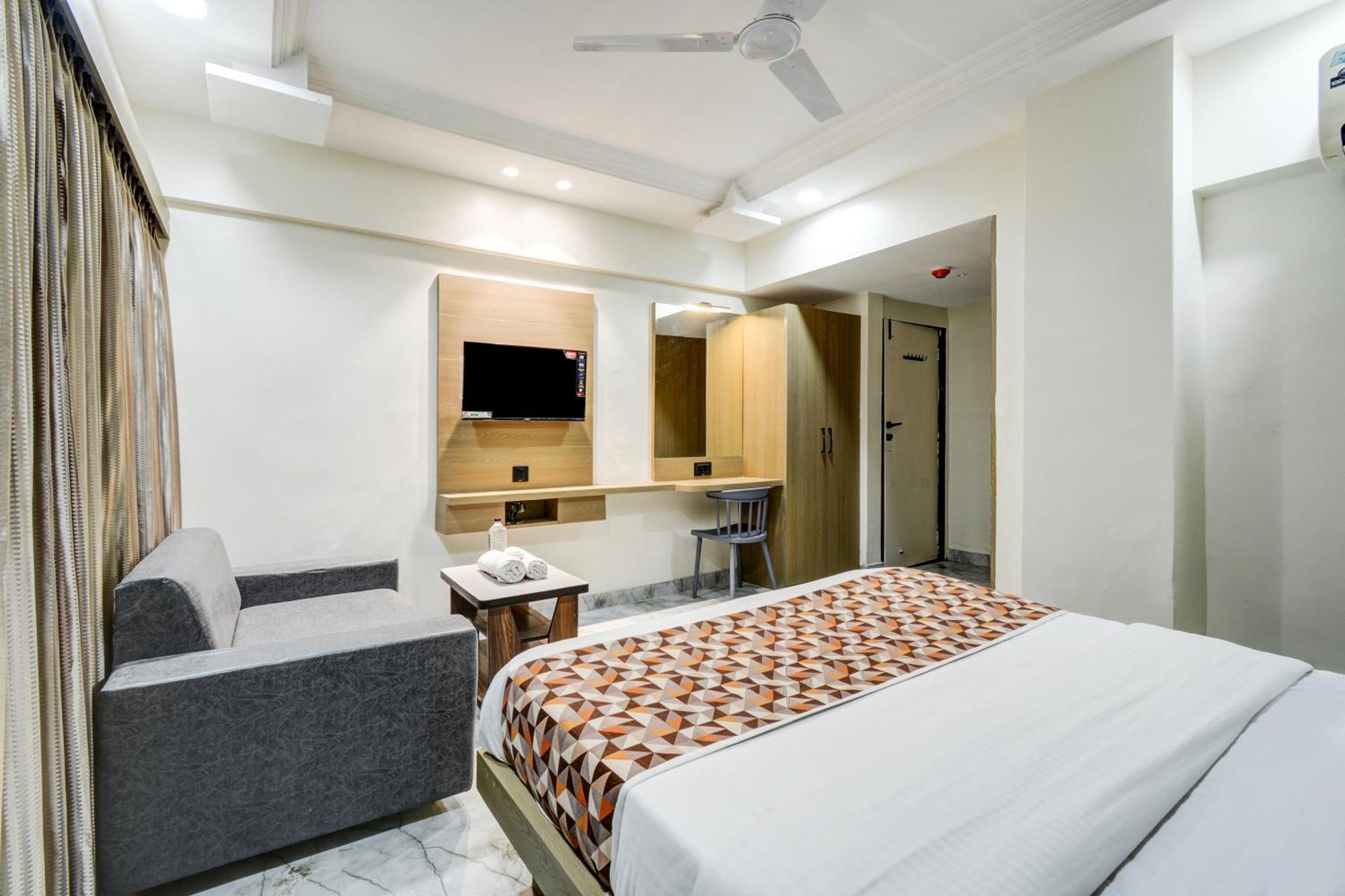 Hotel Royal Stay, Pakwan Sg Highway