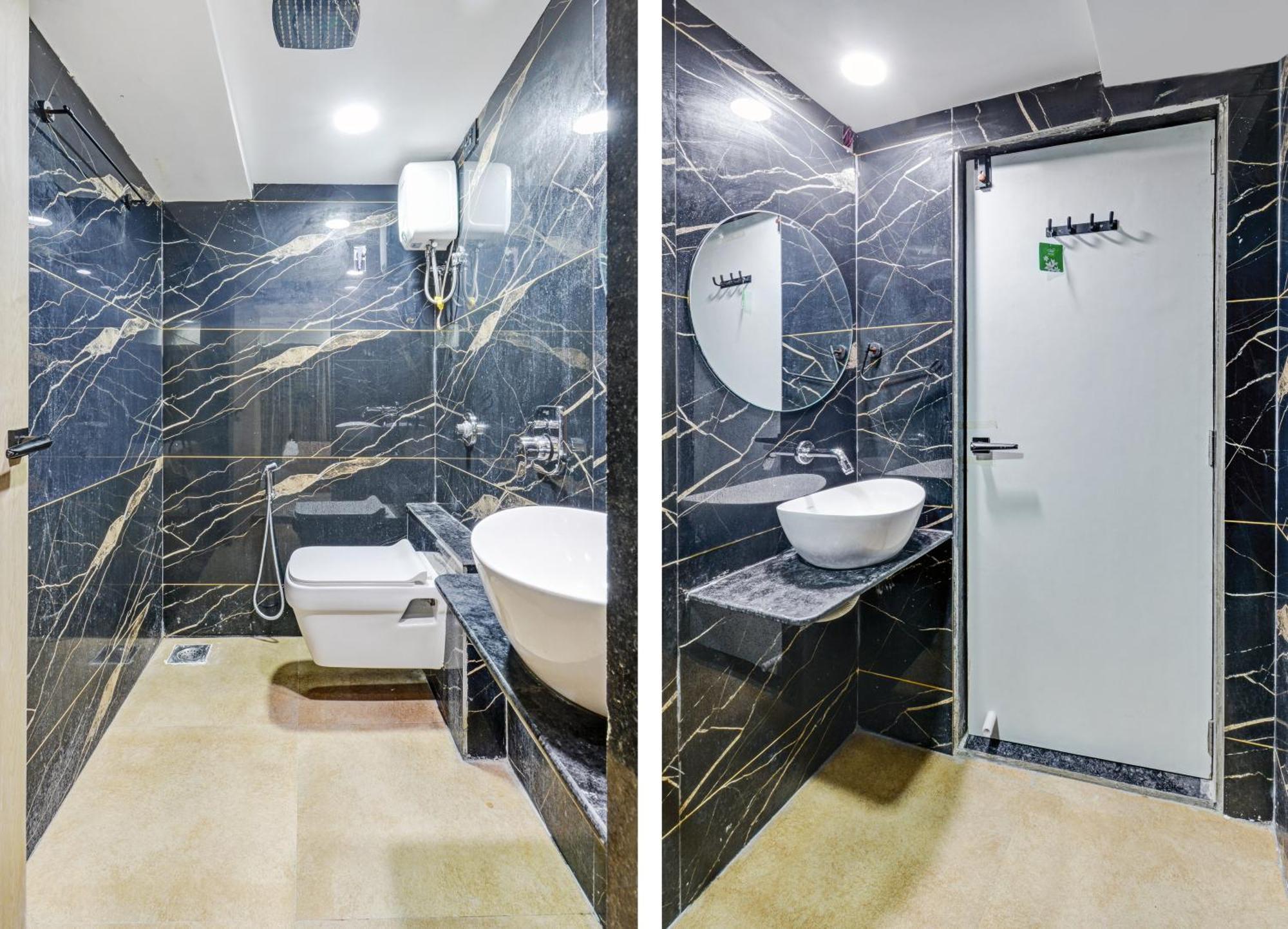 Royal Stay, Pakwan Sg Highway Hotel Ahmedabad
