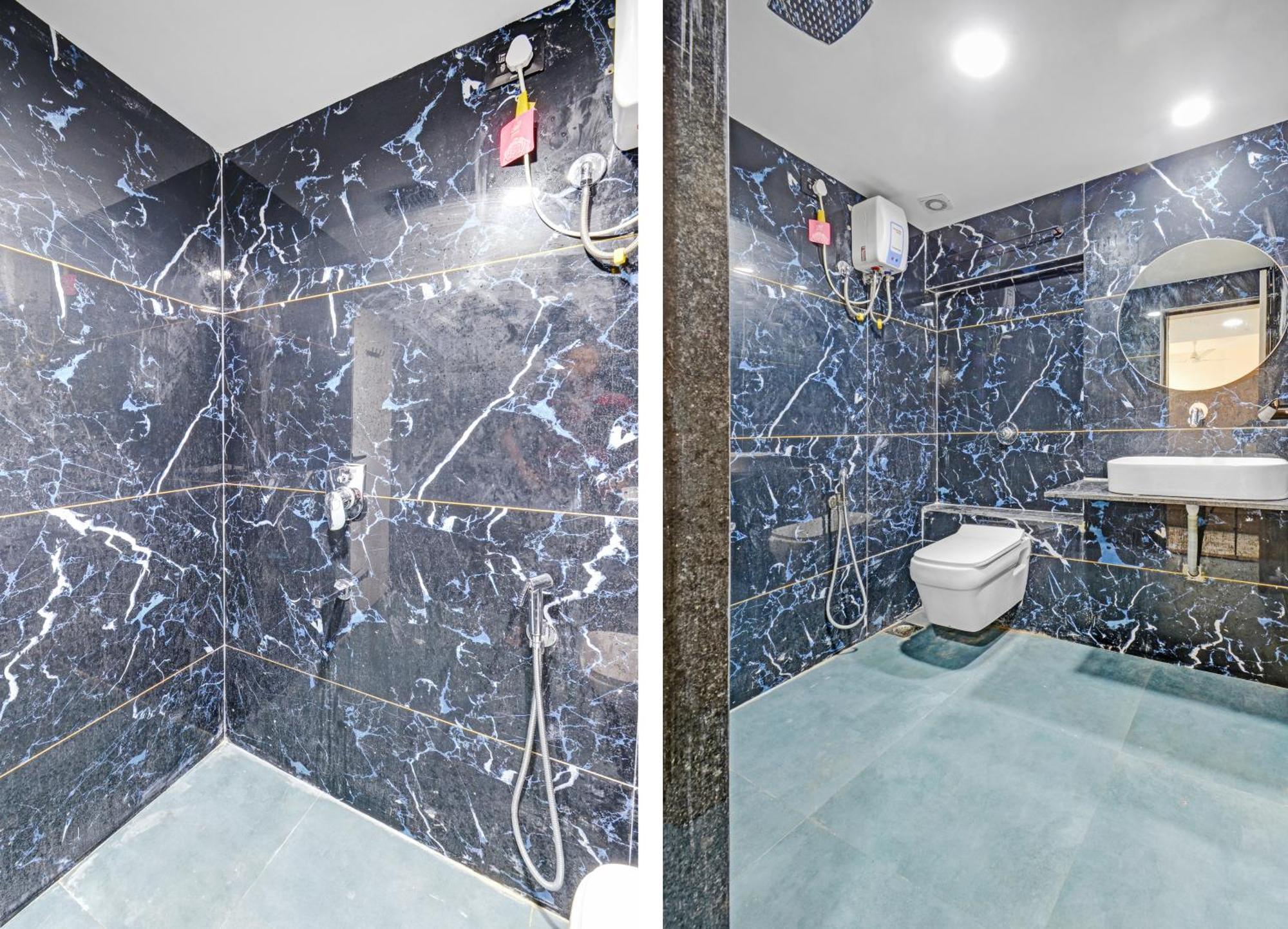 Royal Stay, Pakwan Sg Highway