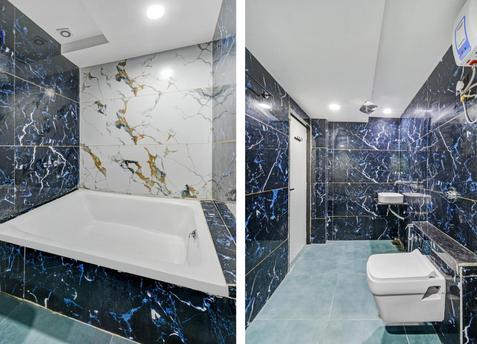 Hotel Royal Stay, Pakwan Sg Highway