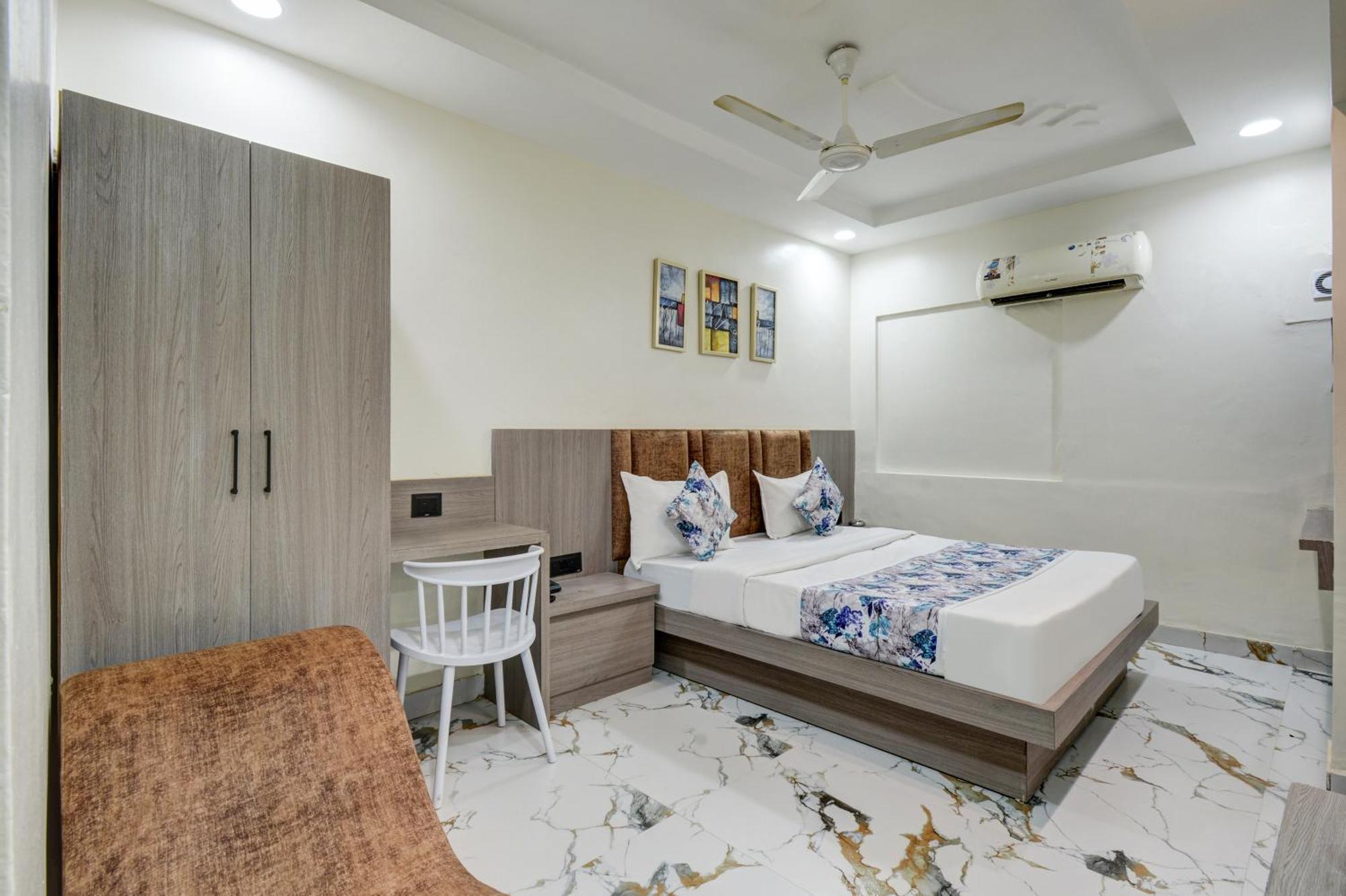 Hotel Royal Stay, Pakwan Sg Highway 3*