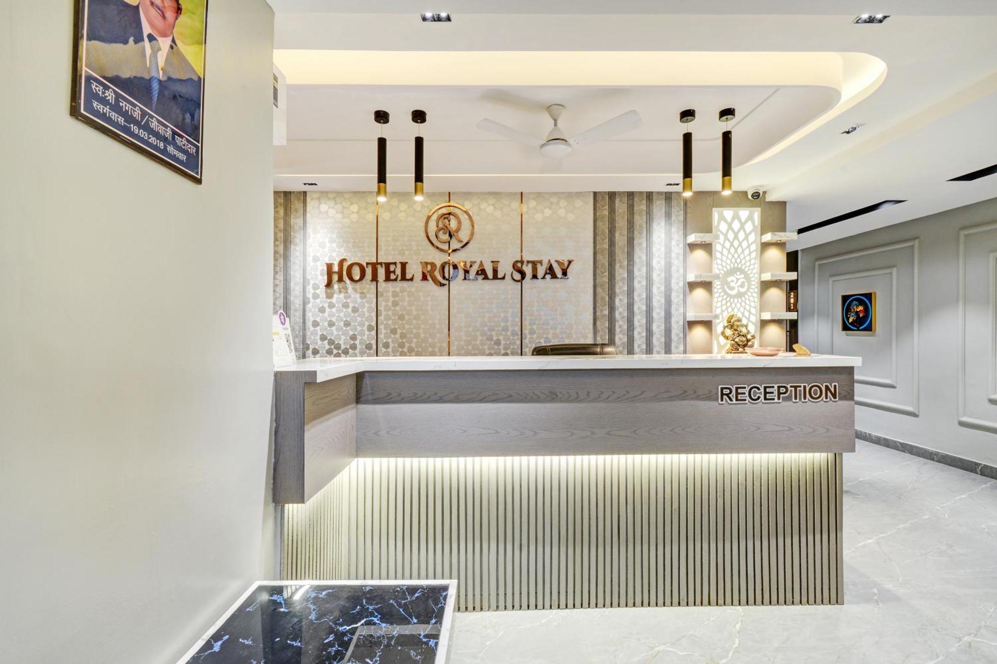 Hotel Royal Stay, Pakwan Sg Highway