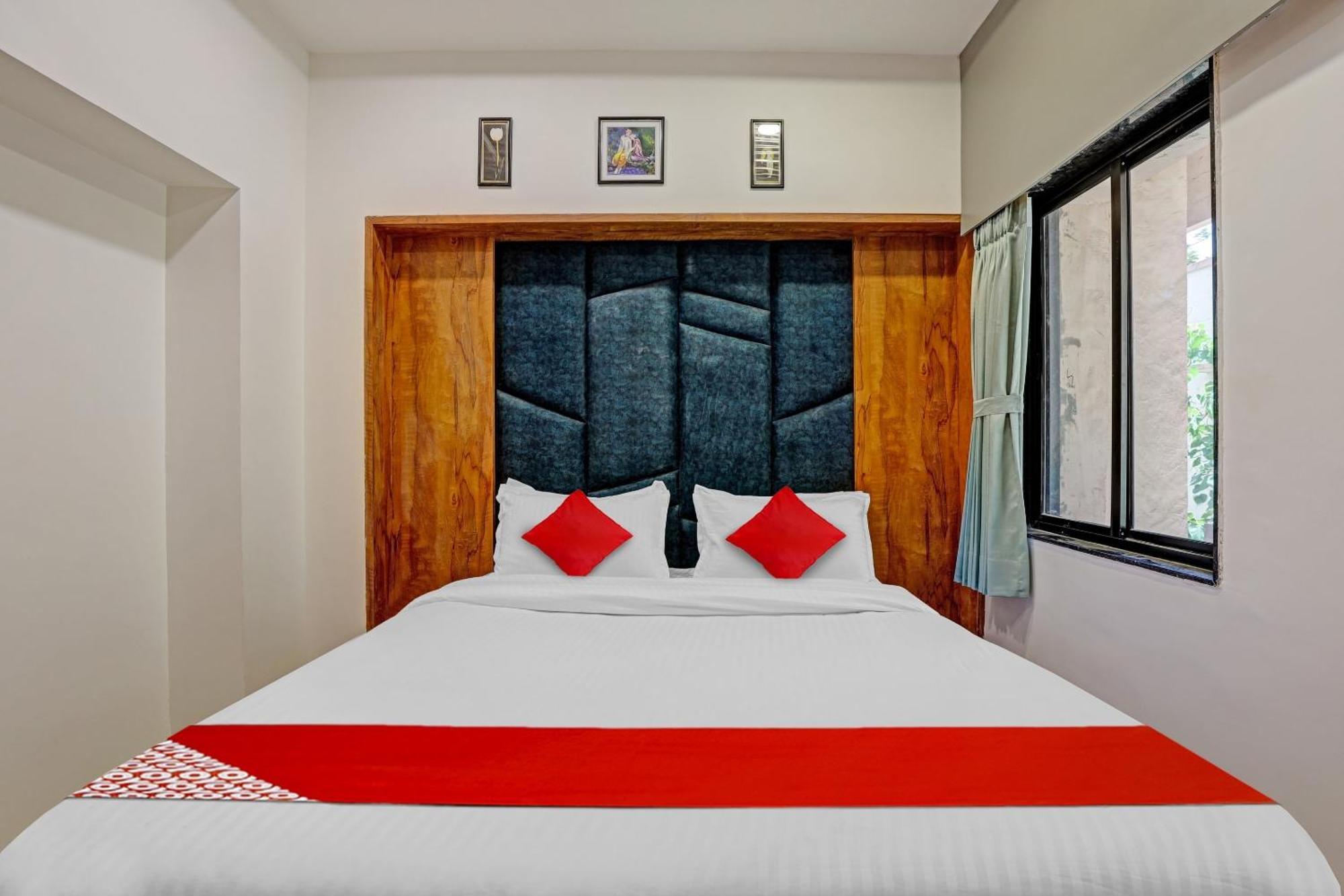 Hotel O Reet Ahmedabad