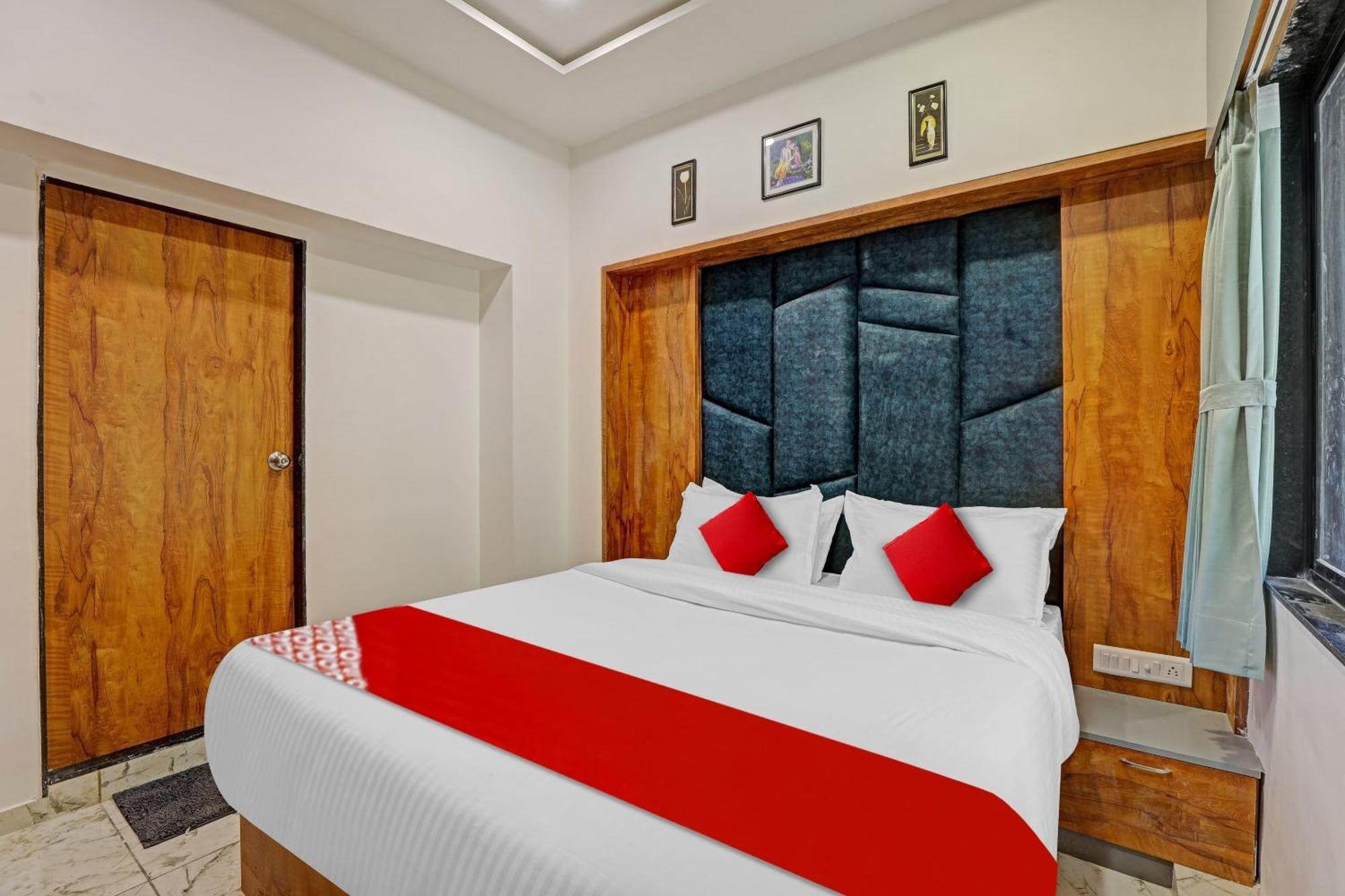 Hotel O Reet Ahmedabad