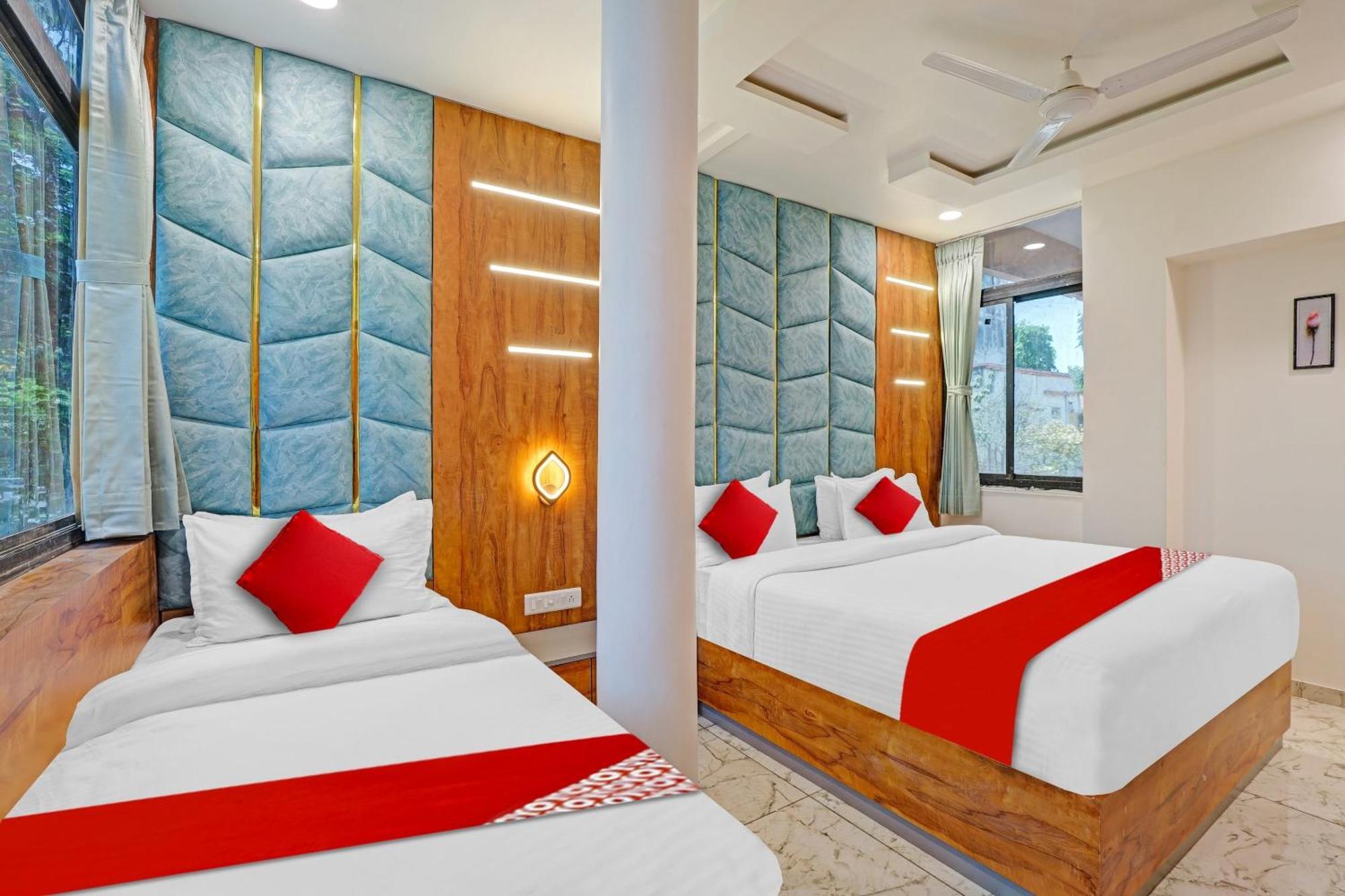 Hotel O Reet
