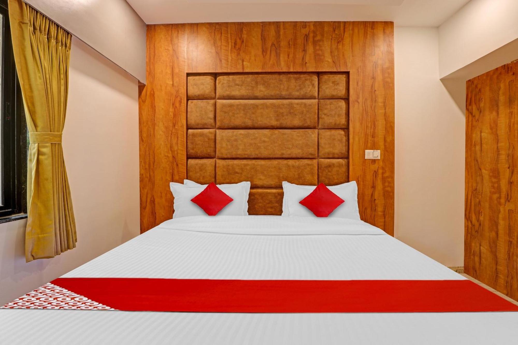 O Reet Hotel 3*