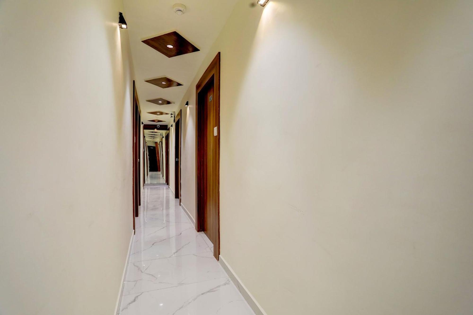 O Sun Light Hotel