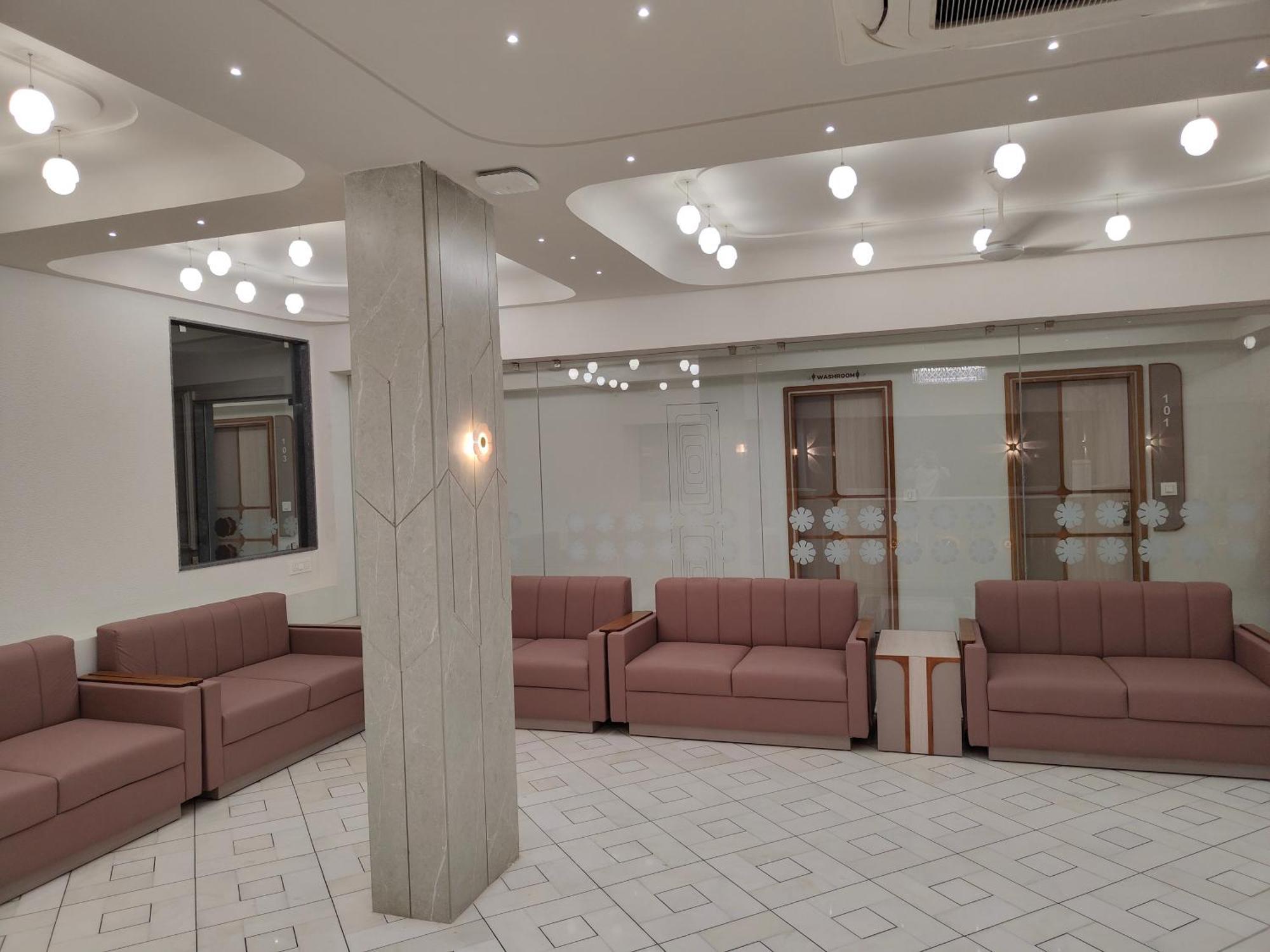 Kozar Hotel