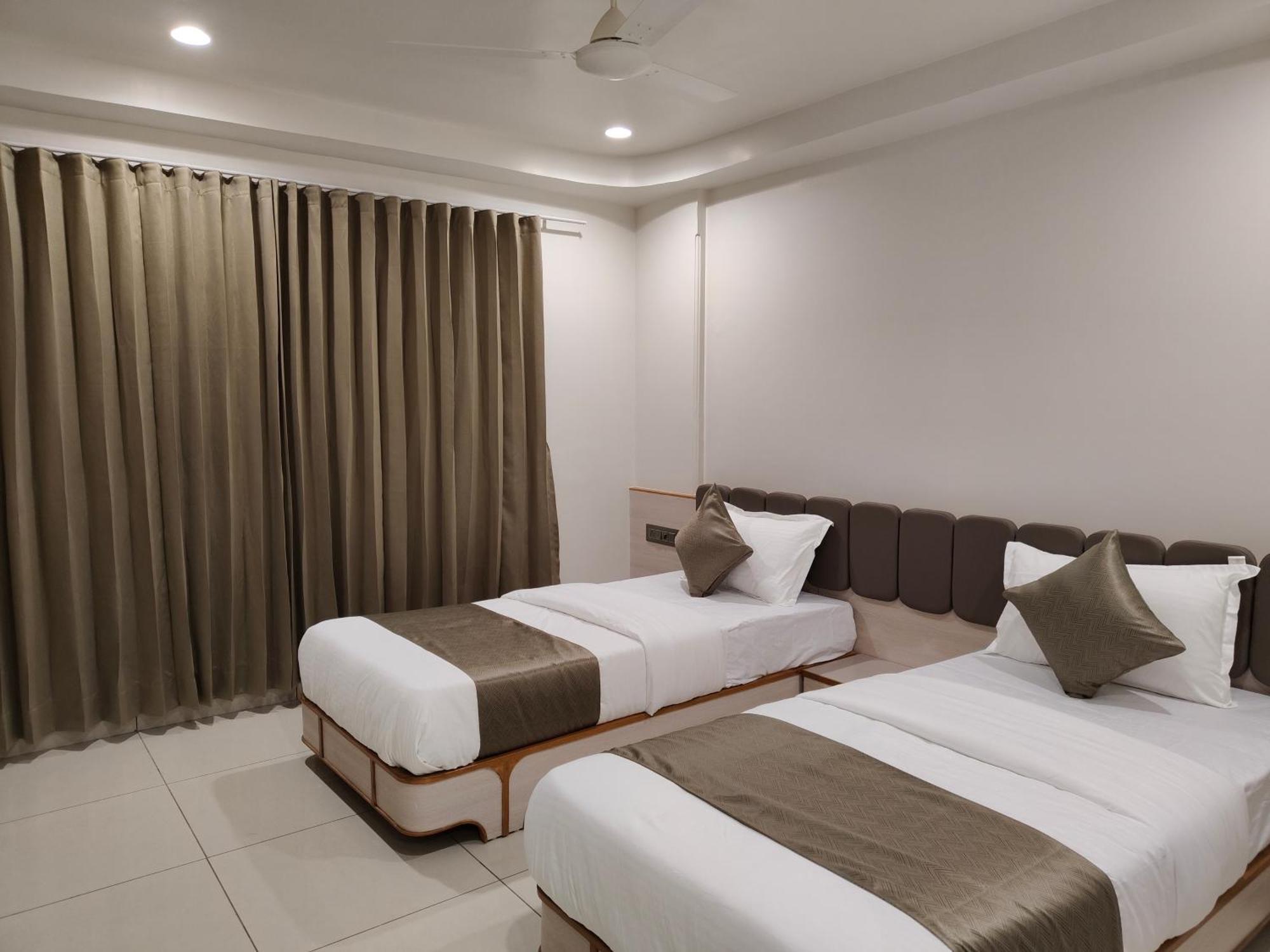 Kozar Ahmedabad