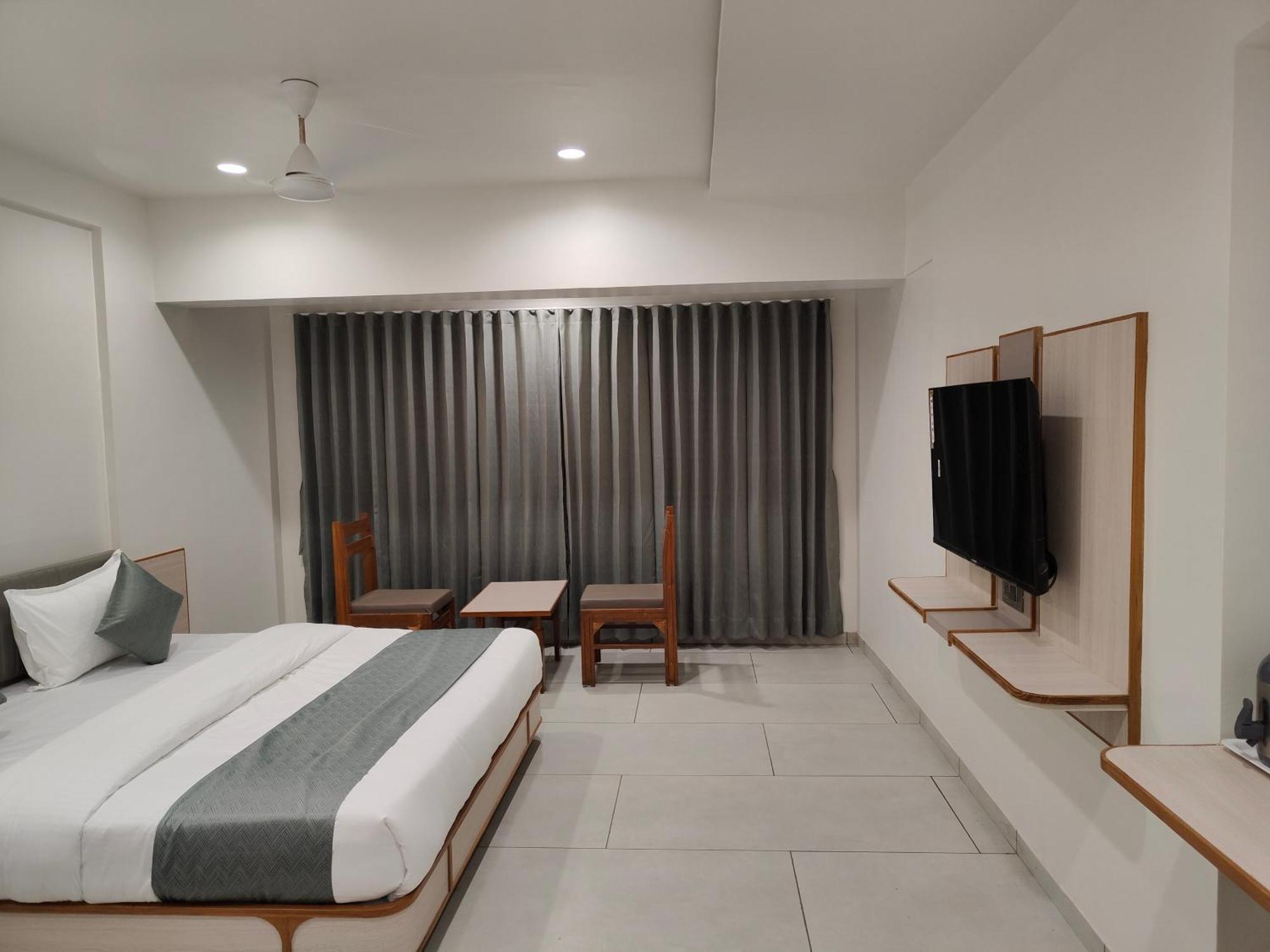 Kozar 3* Ahmedabad