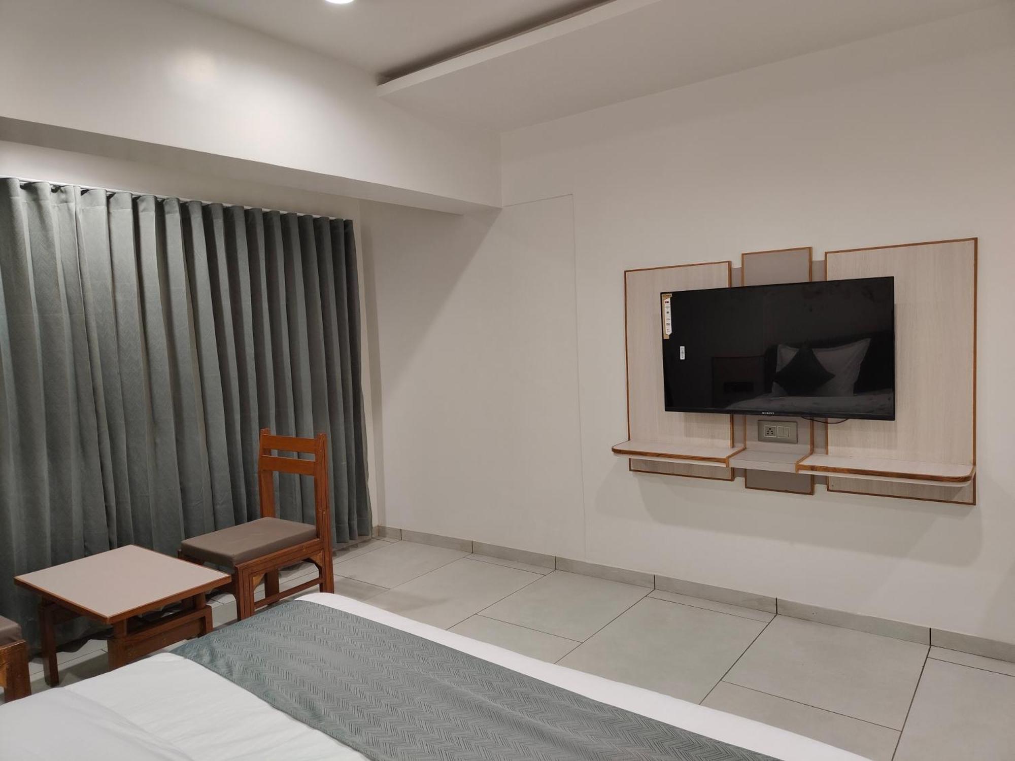 Kozar 3* Ahmedabad