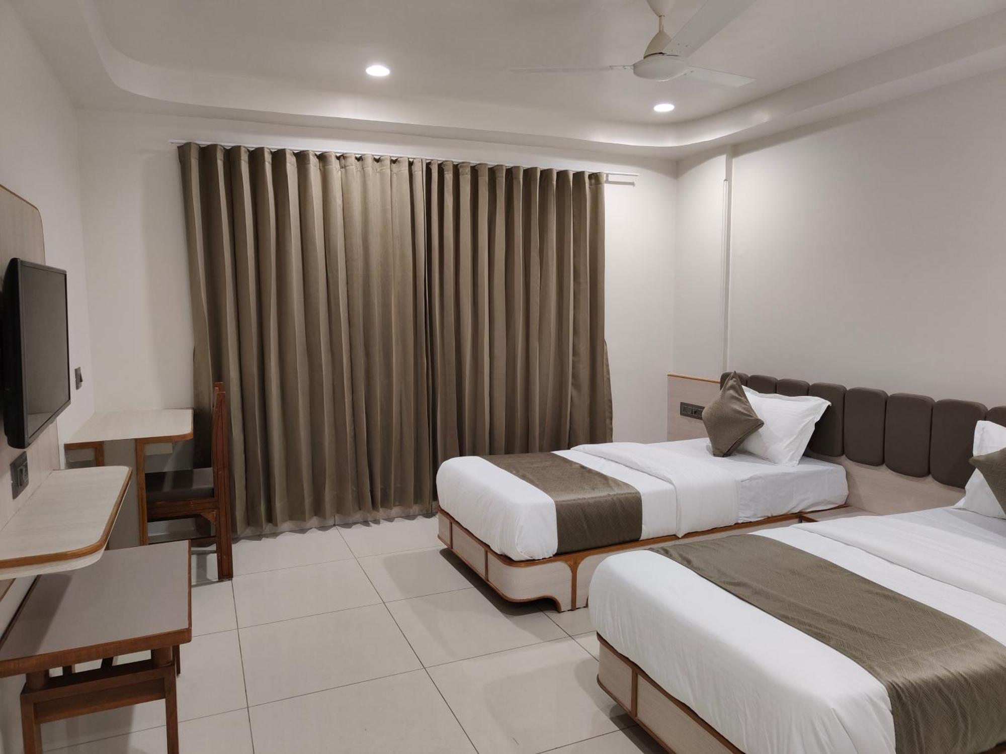 Kozar Ahmedabad