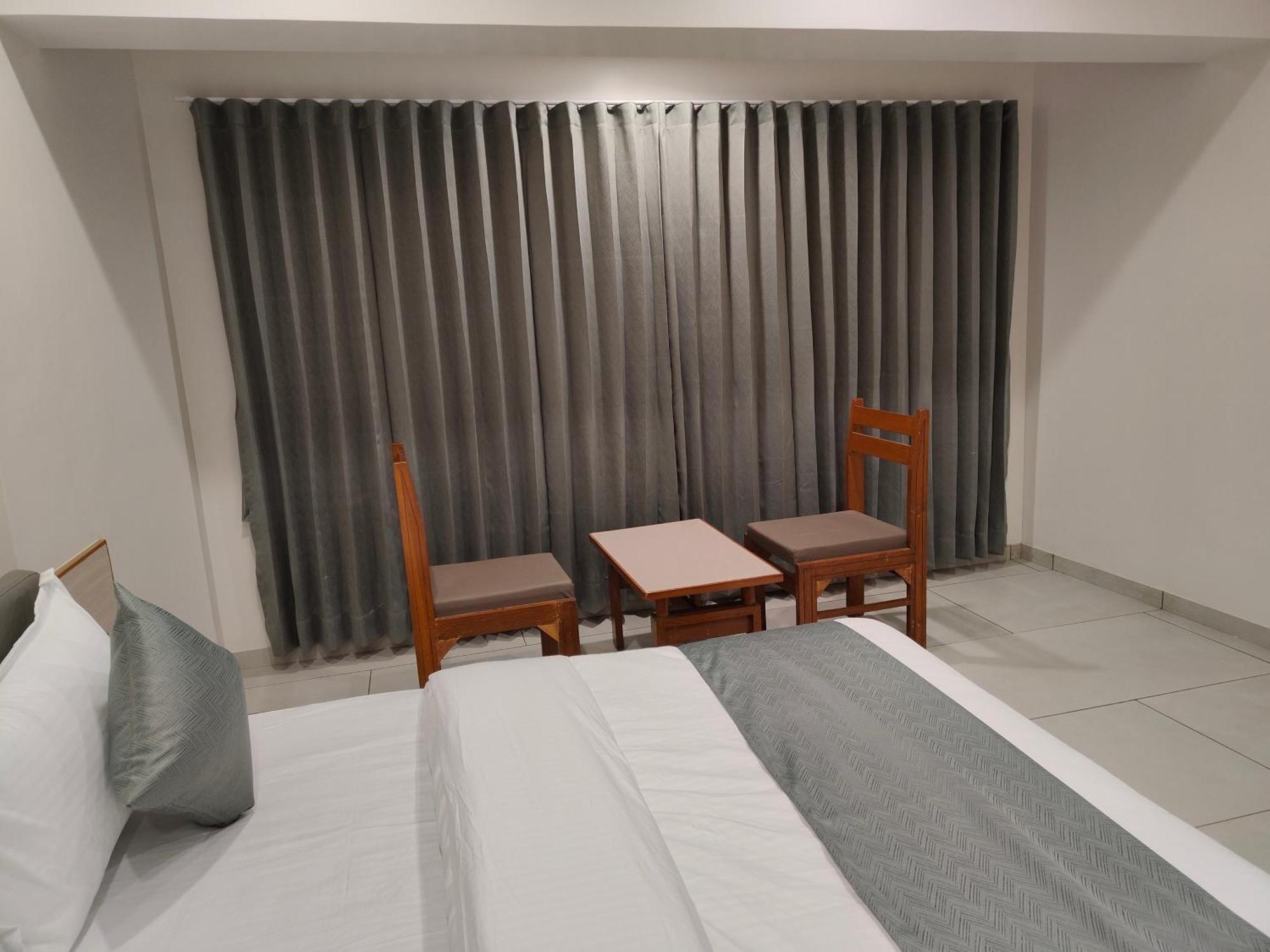 Kozar 3* Ahmedabad