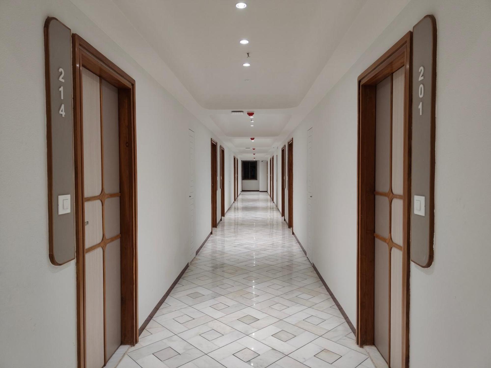 Kozar Hotel Ahmedabad