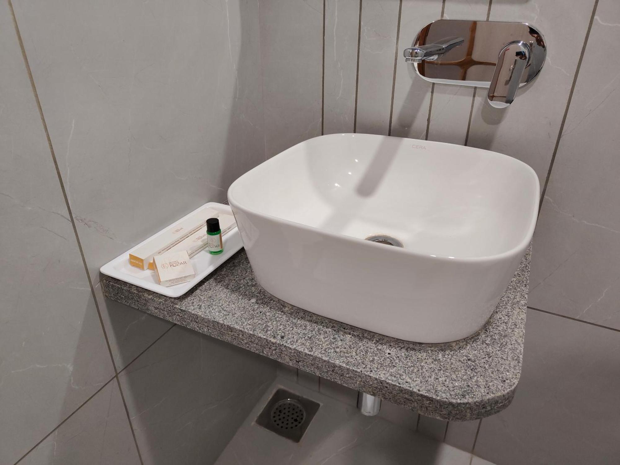 Kozar 3* Ahmedabad
