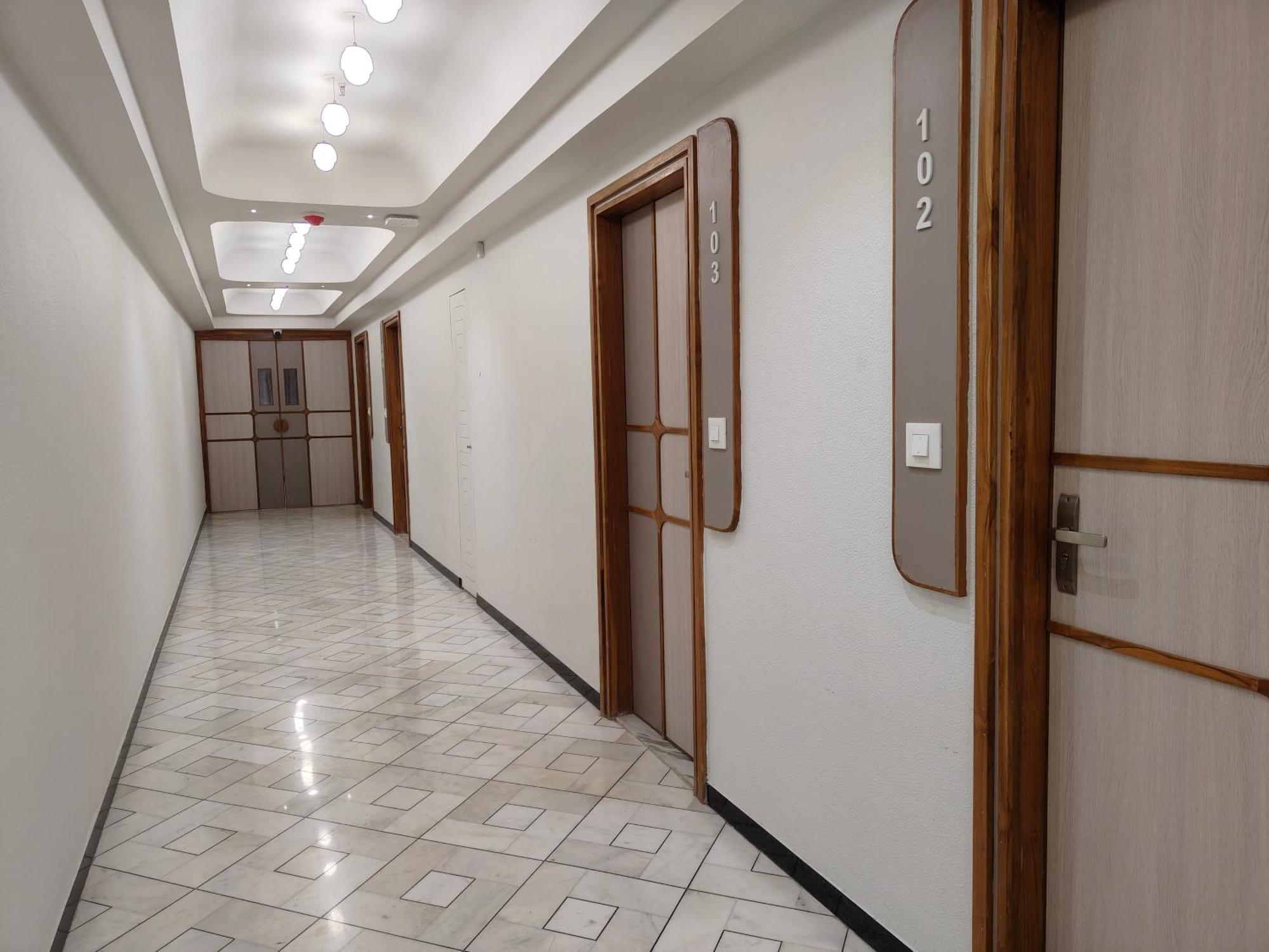 Hotel Kozar Ahmedabad