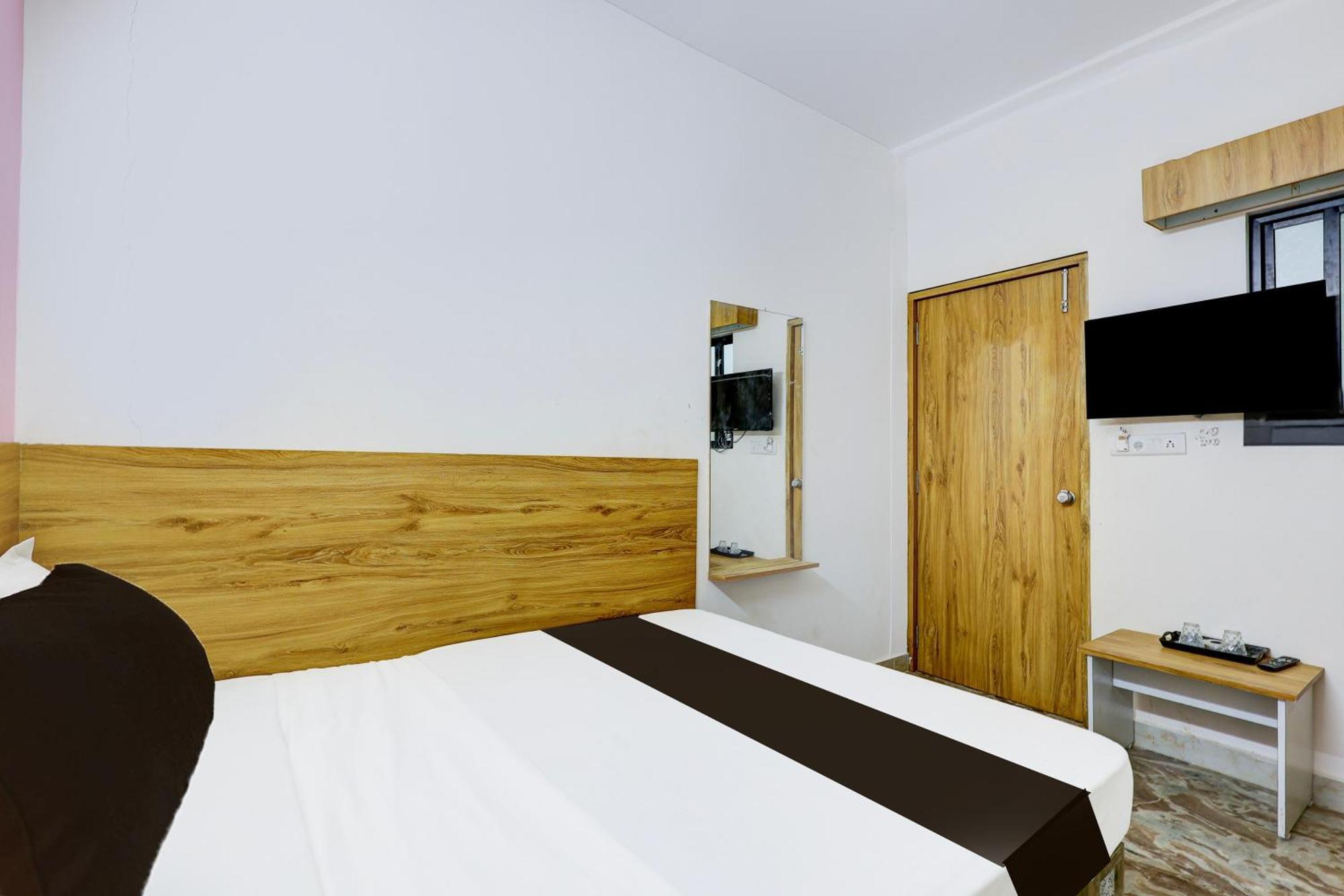 Hotel O Sunrise Ahmedabad
