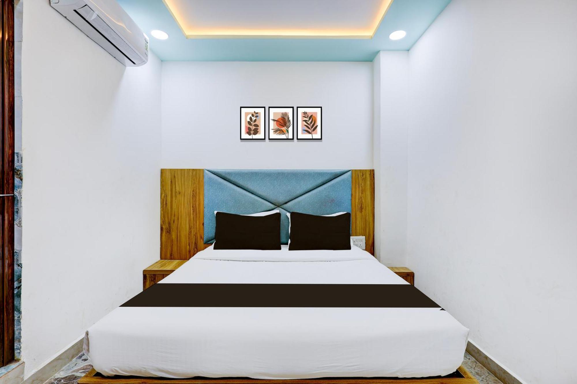 O Sunrise Hotel 3*