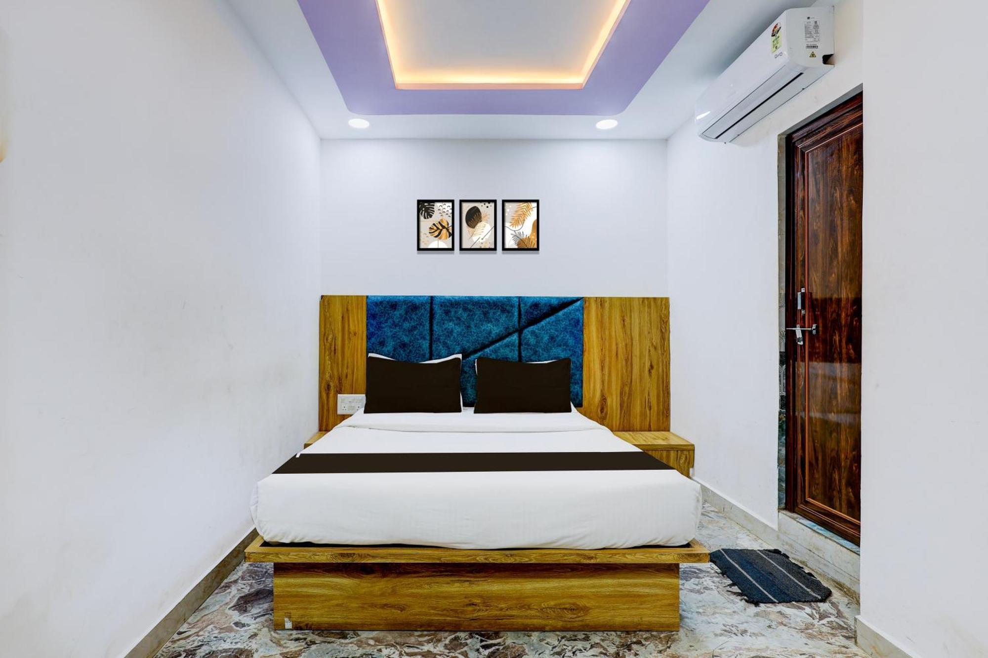 O Sunrise Hotel Ahmedabad